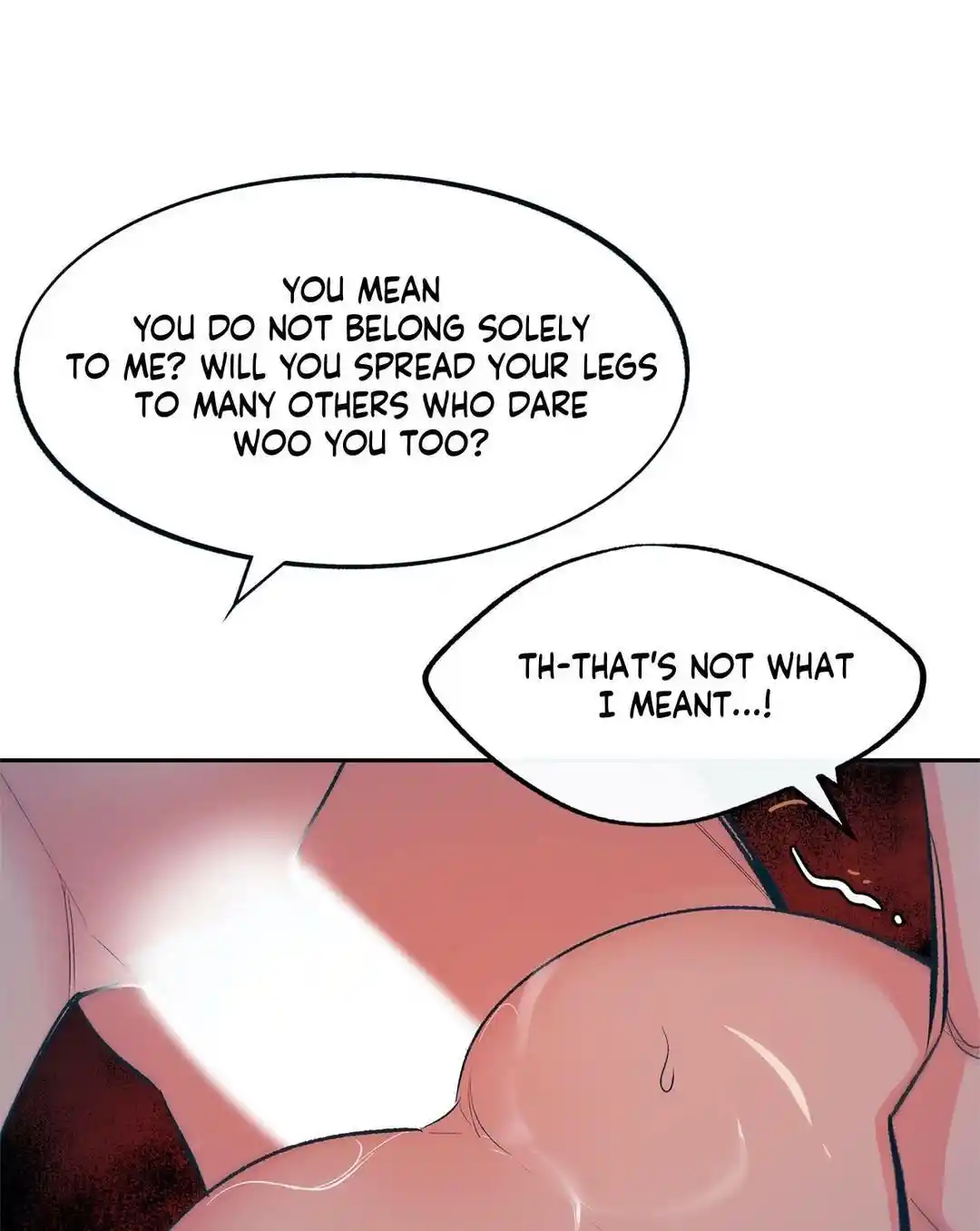 Sura's Lover Chapter 1.5