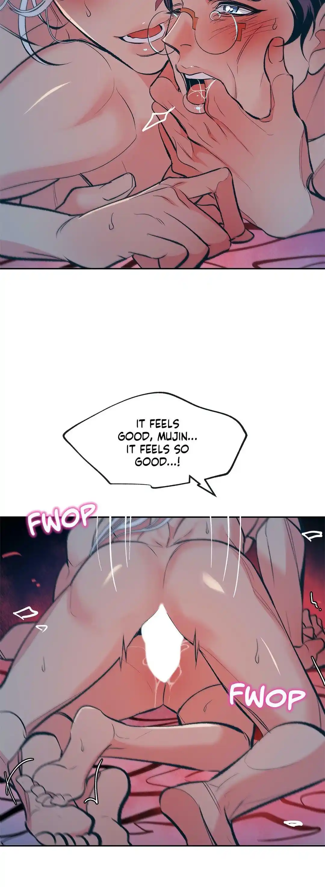 Sura's Lover Chapter 1.5