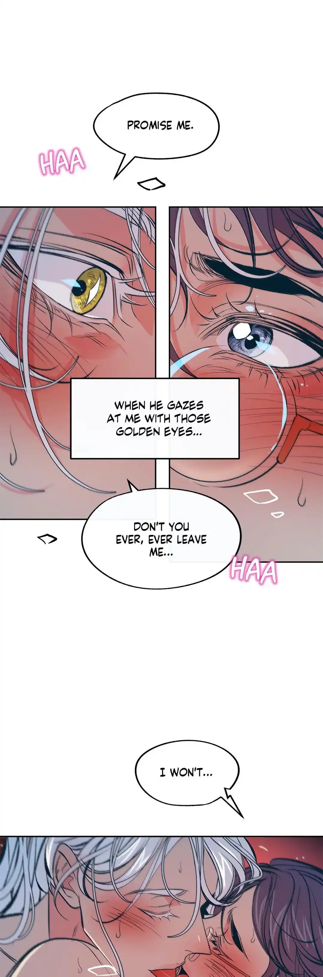 Sura's Lover Chapter 1.5