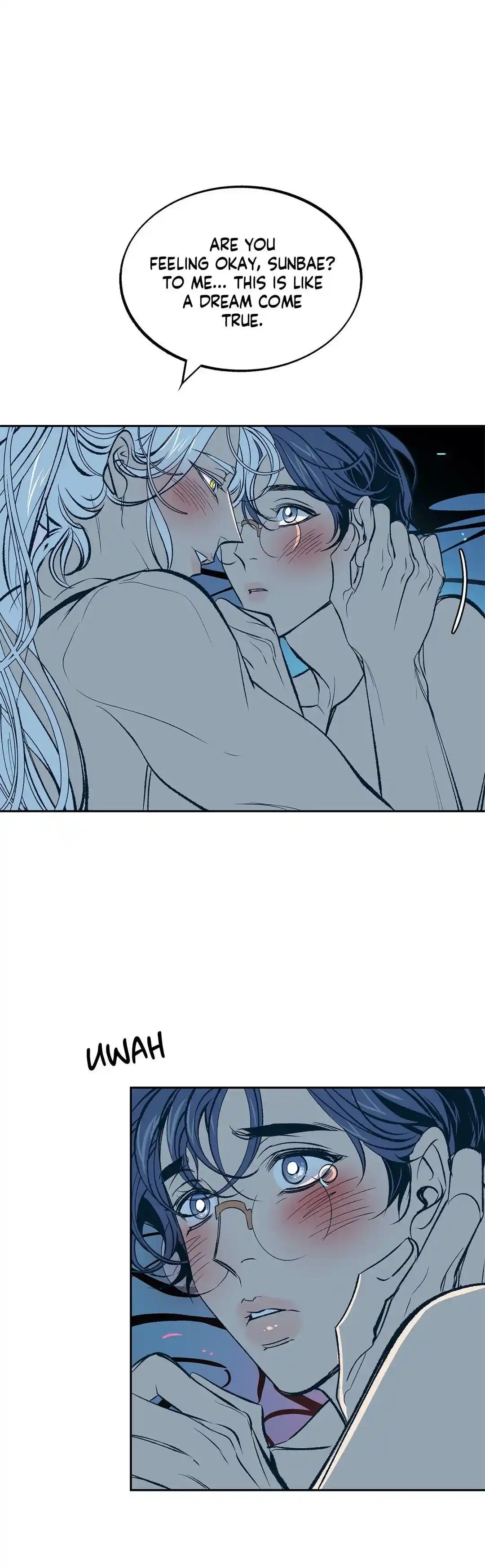 Sura's Lover Chapter 1.5