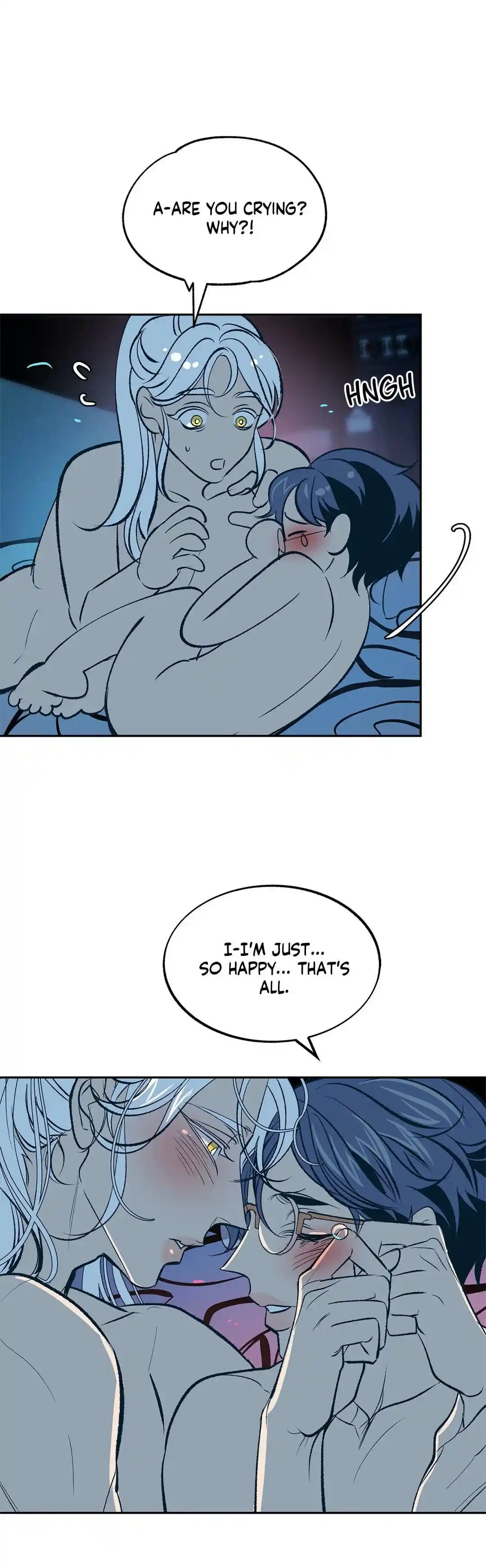 Sura's Lover Chapter 1.5