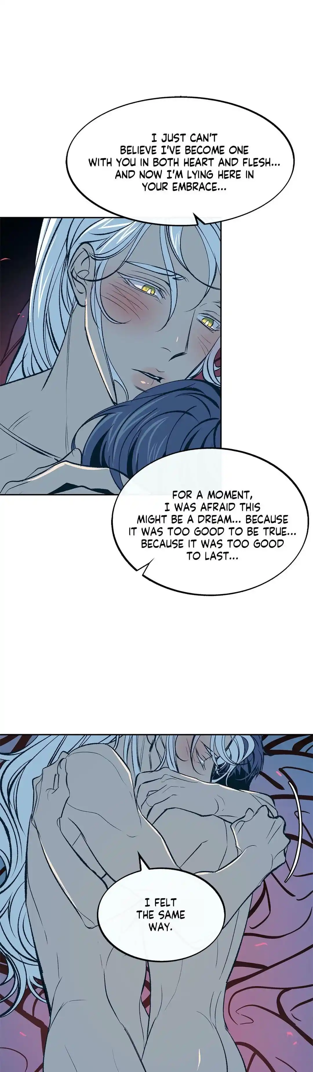 Sura's Lover Chapter 1.5