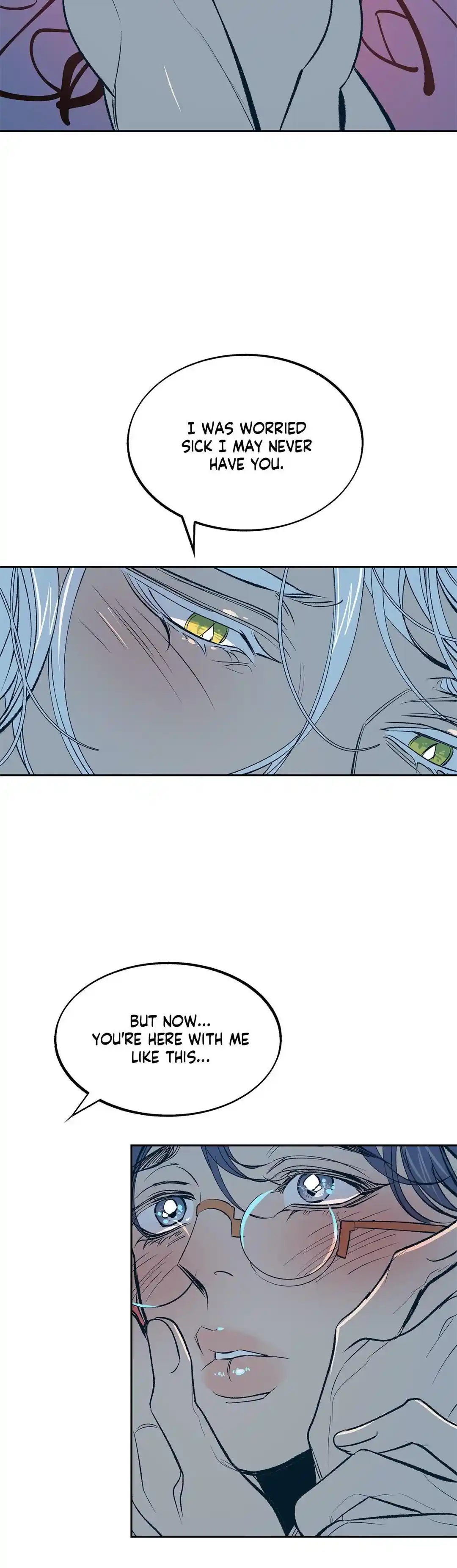 Sura's Lover Chapter 1.5