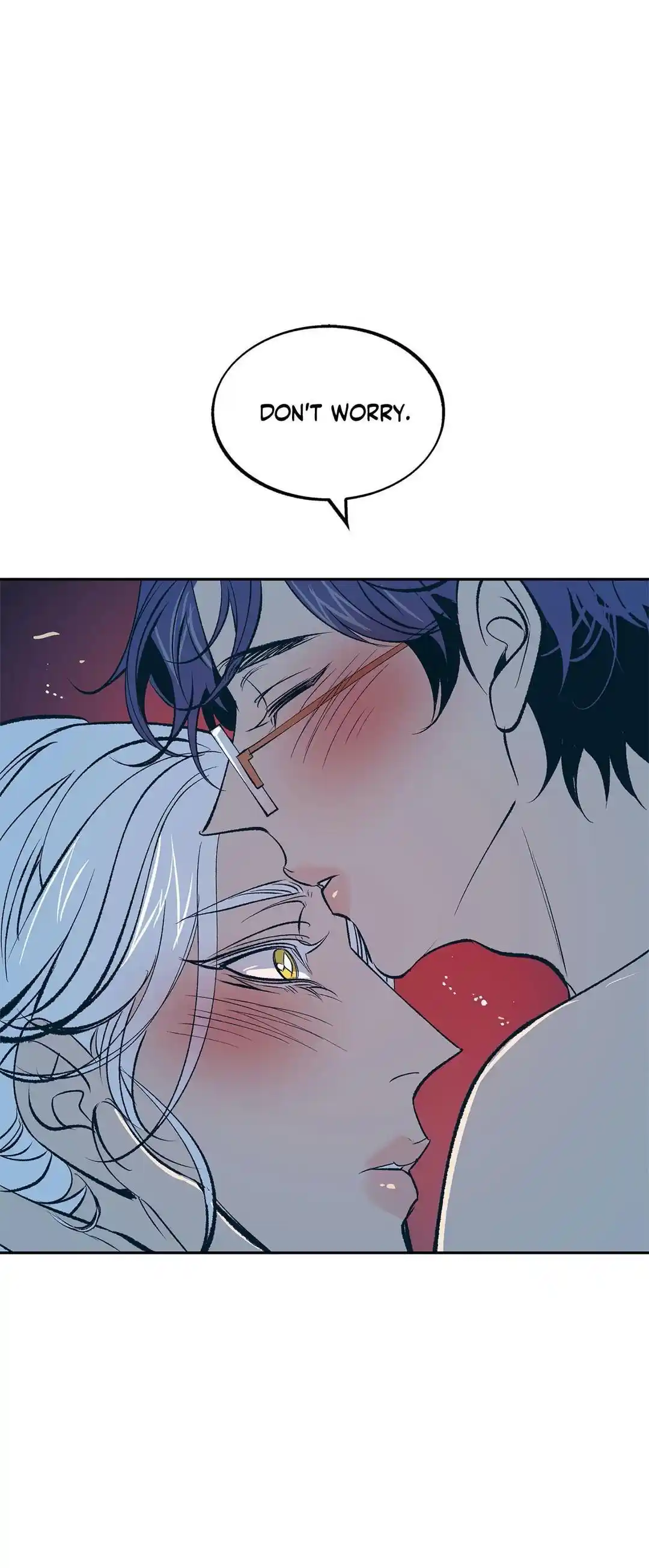 Sura's Lover Chapter 1.5