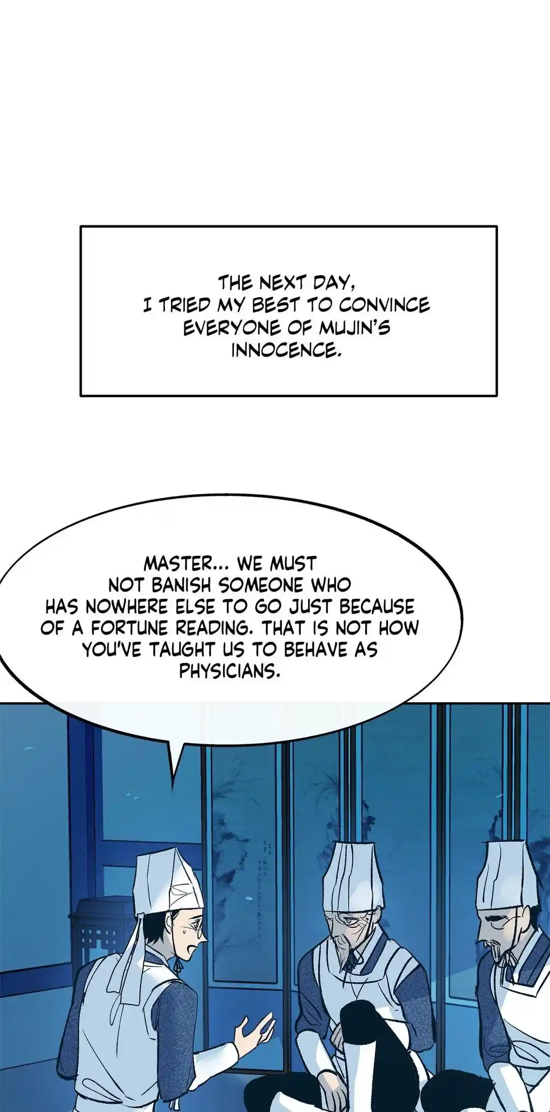 Sura's Lover Chapter 1.5