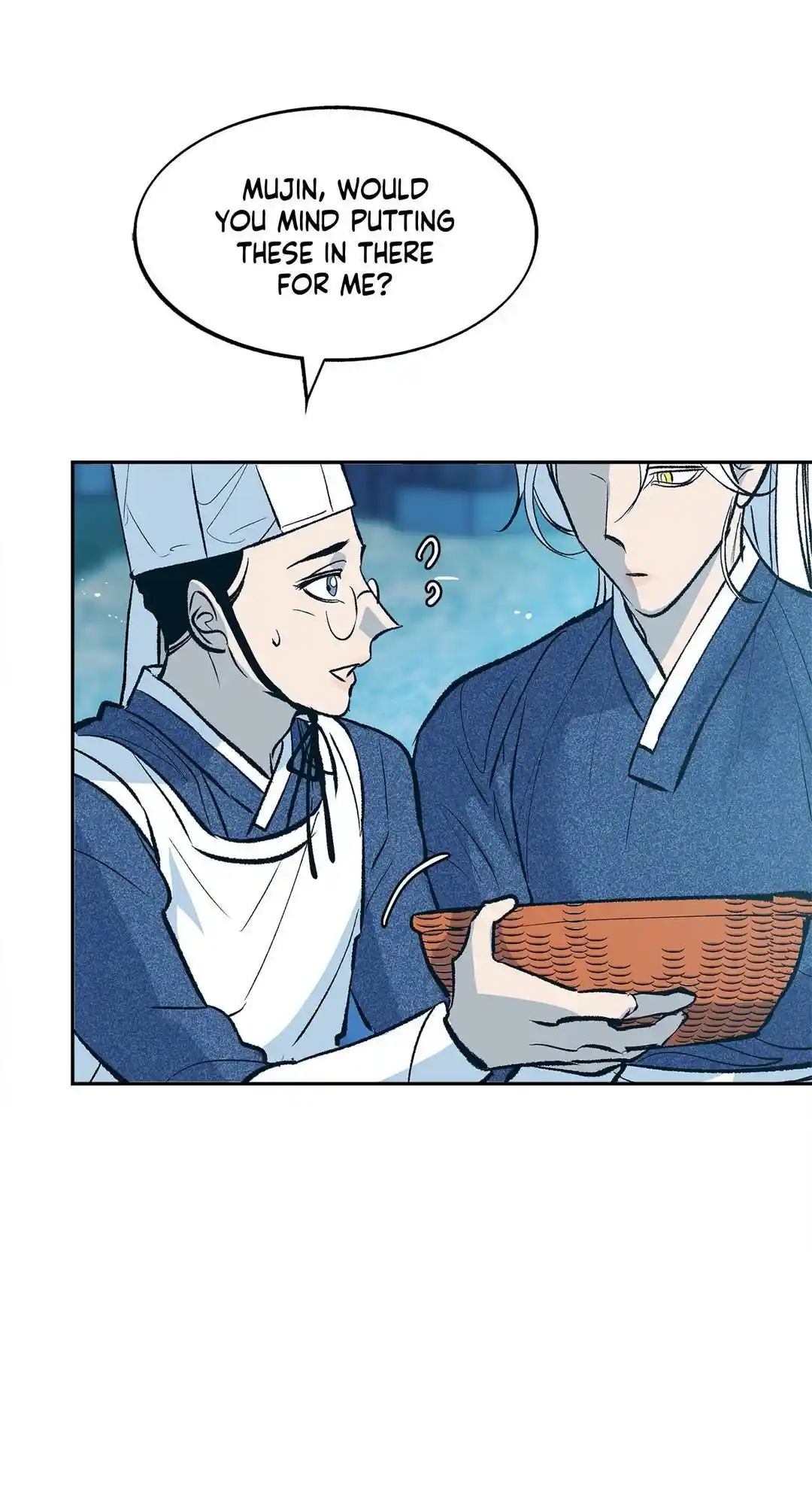 Sura's Lover Chapter 1.5