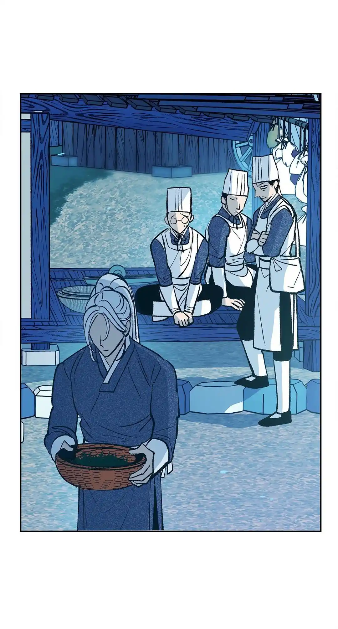 Sura's Lover Chapter 1.5