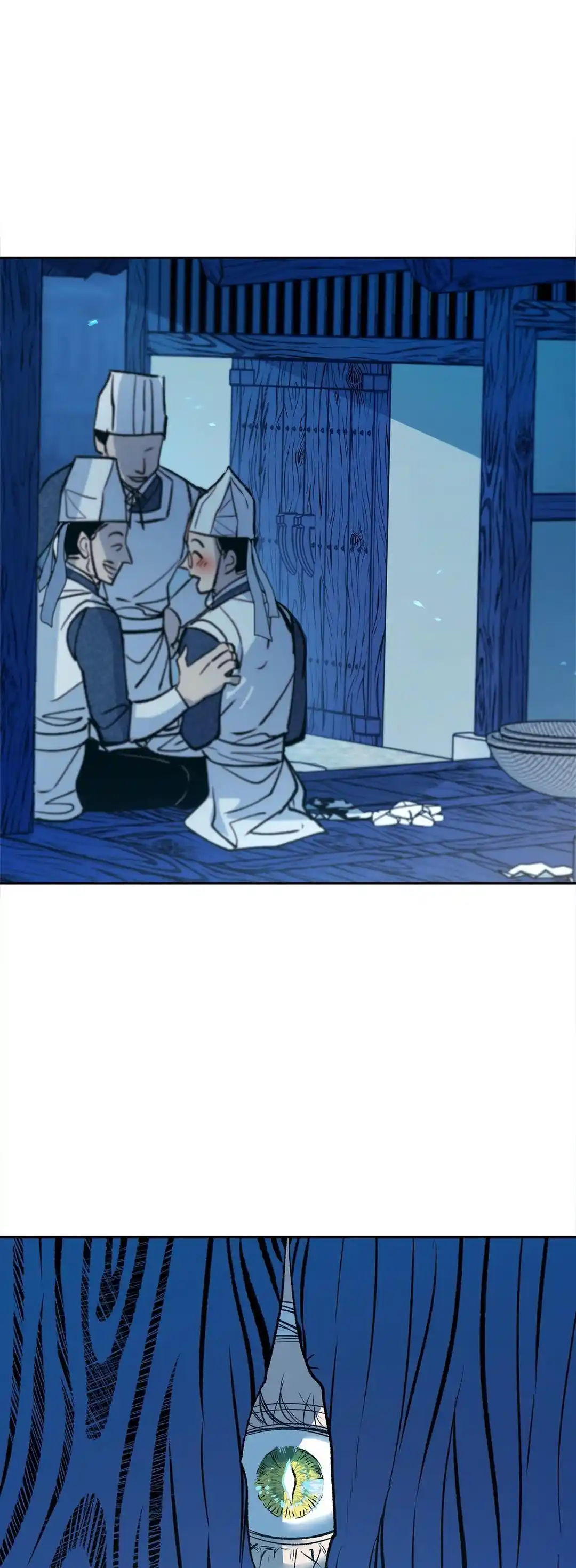 Sura's Lover Chapter 1.5