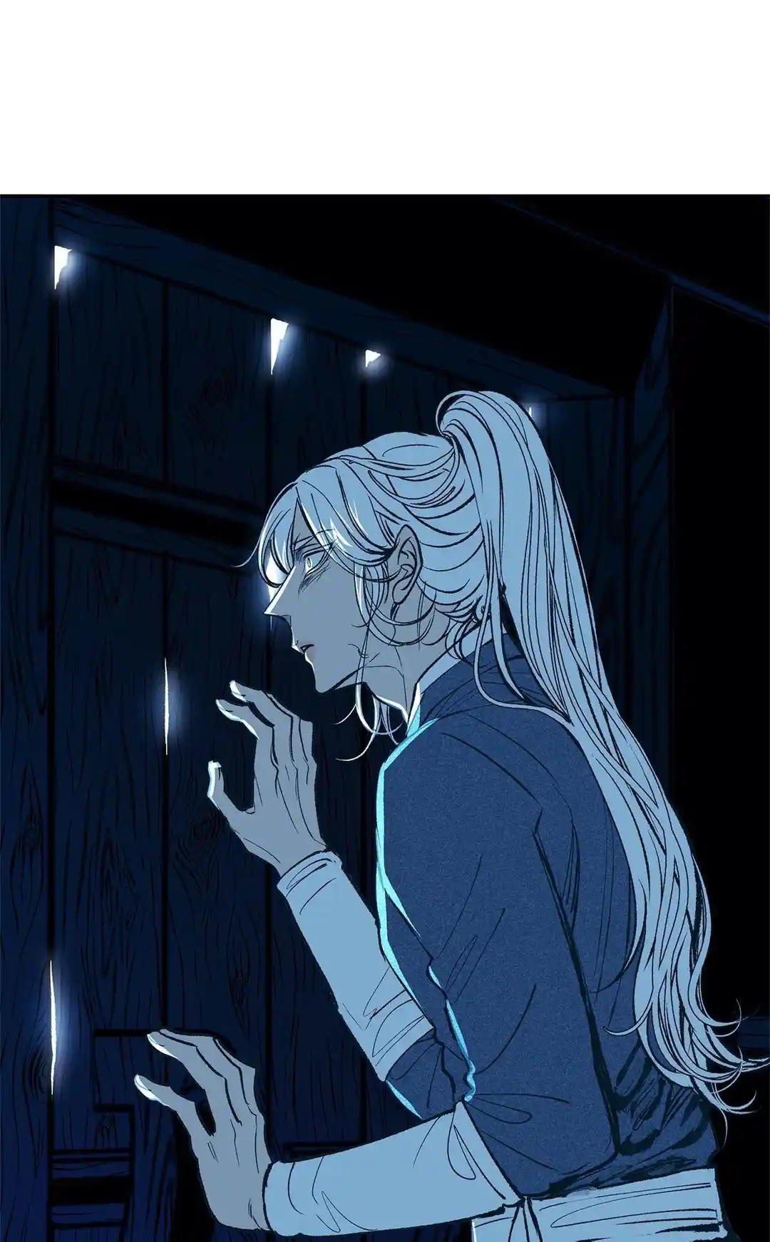 Sura's Lover Chapter 1.5