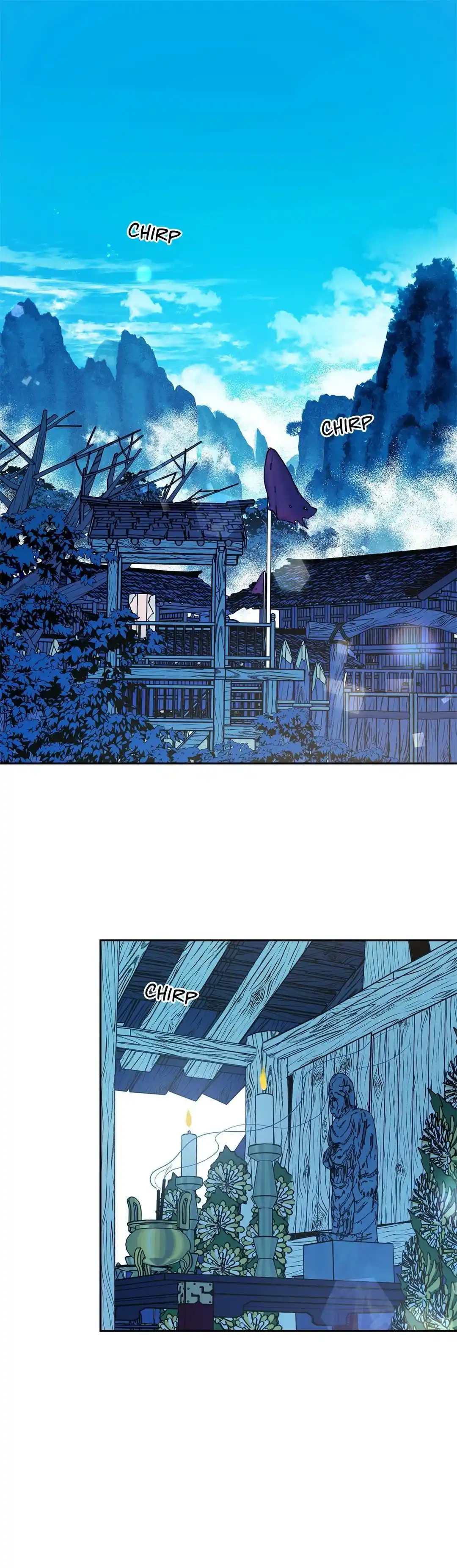 Sura's Lover Chapter 1.6