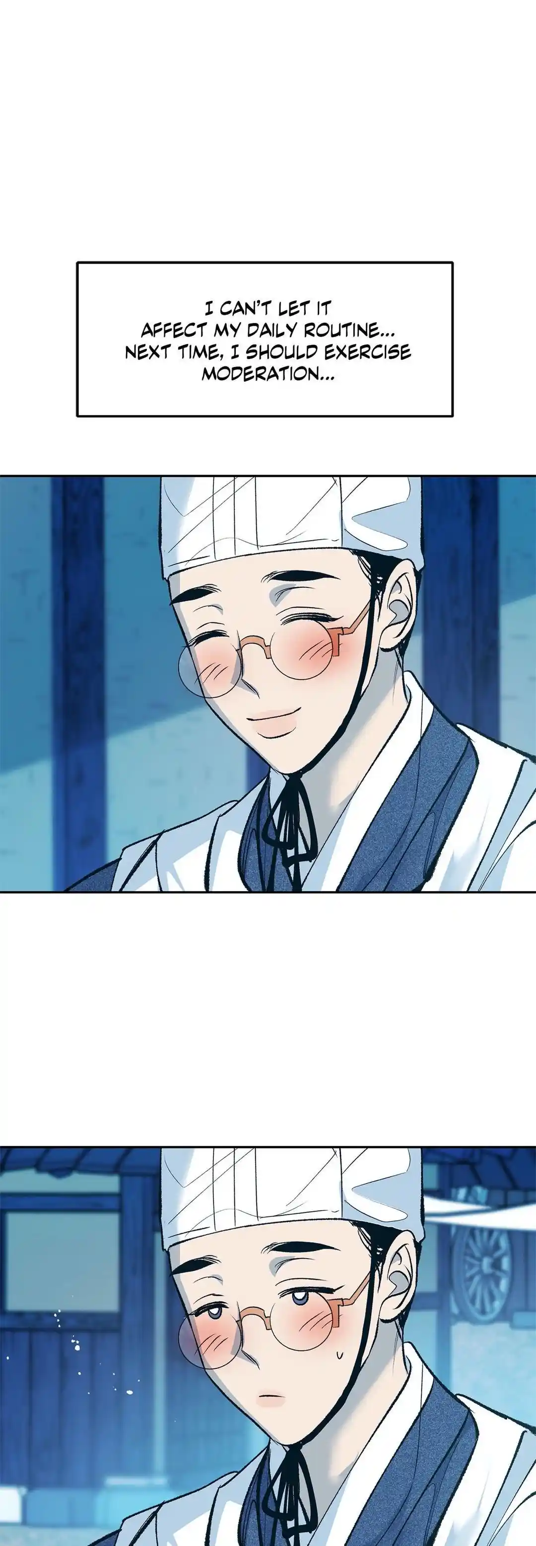 Sura's Lover Chapter 1.6