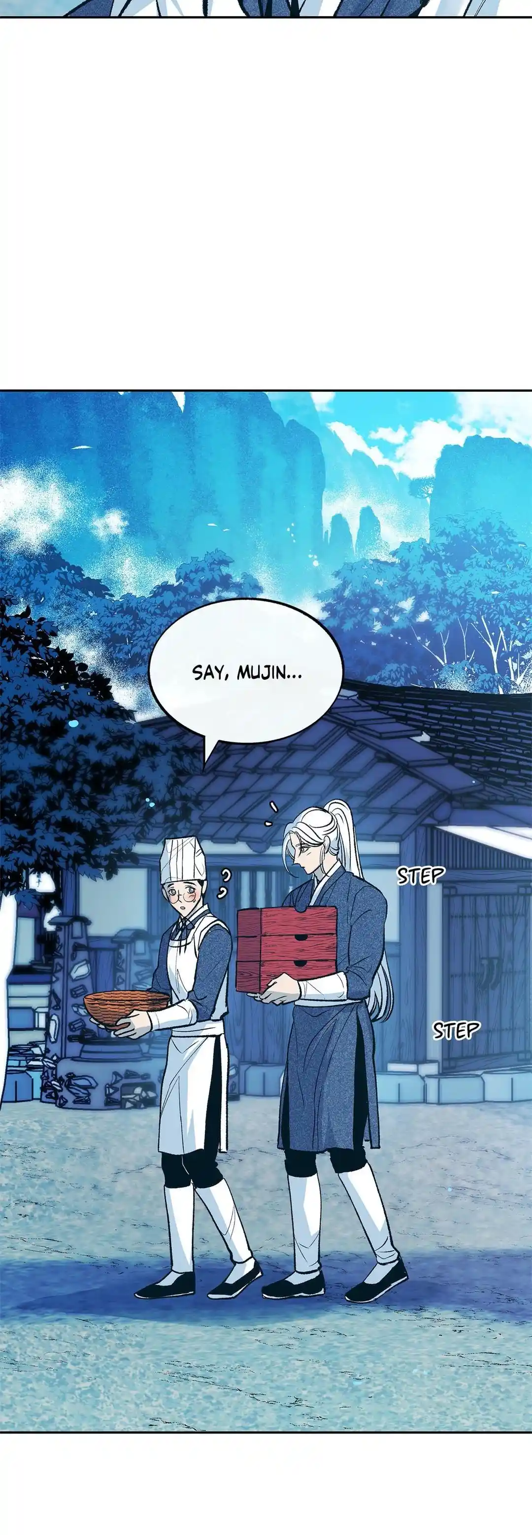 Sura's Lover Chapter 1.6