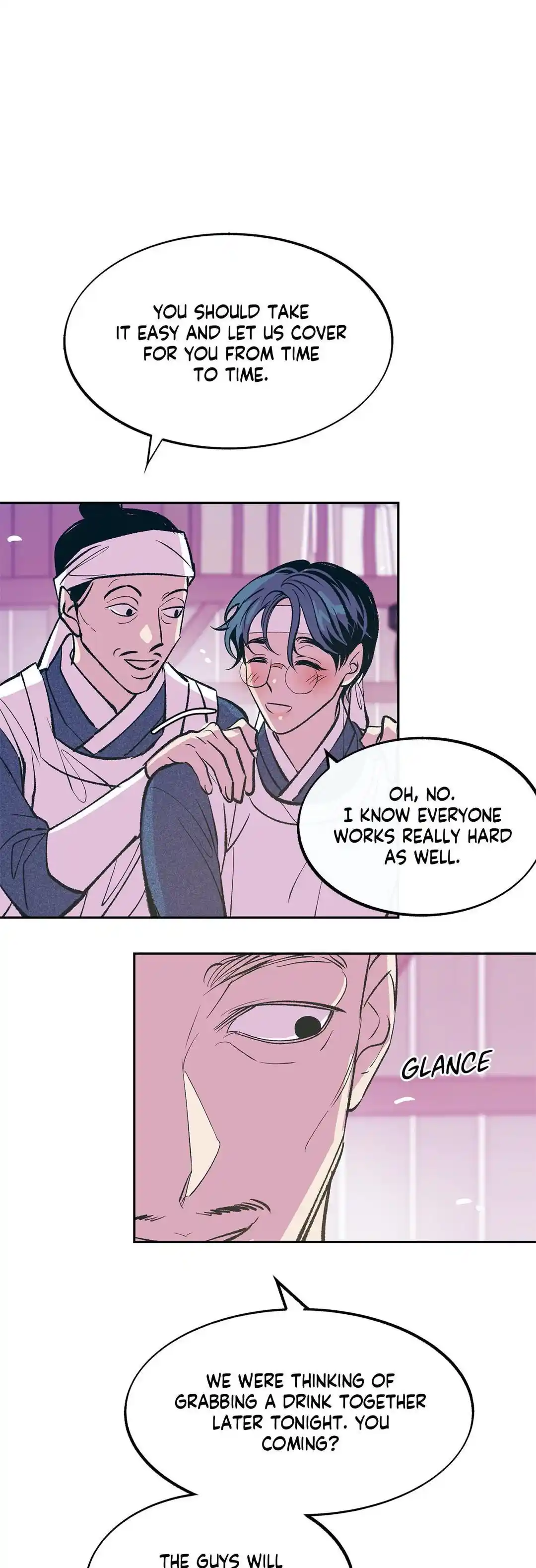 Sura's Lover Chapter 1.6