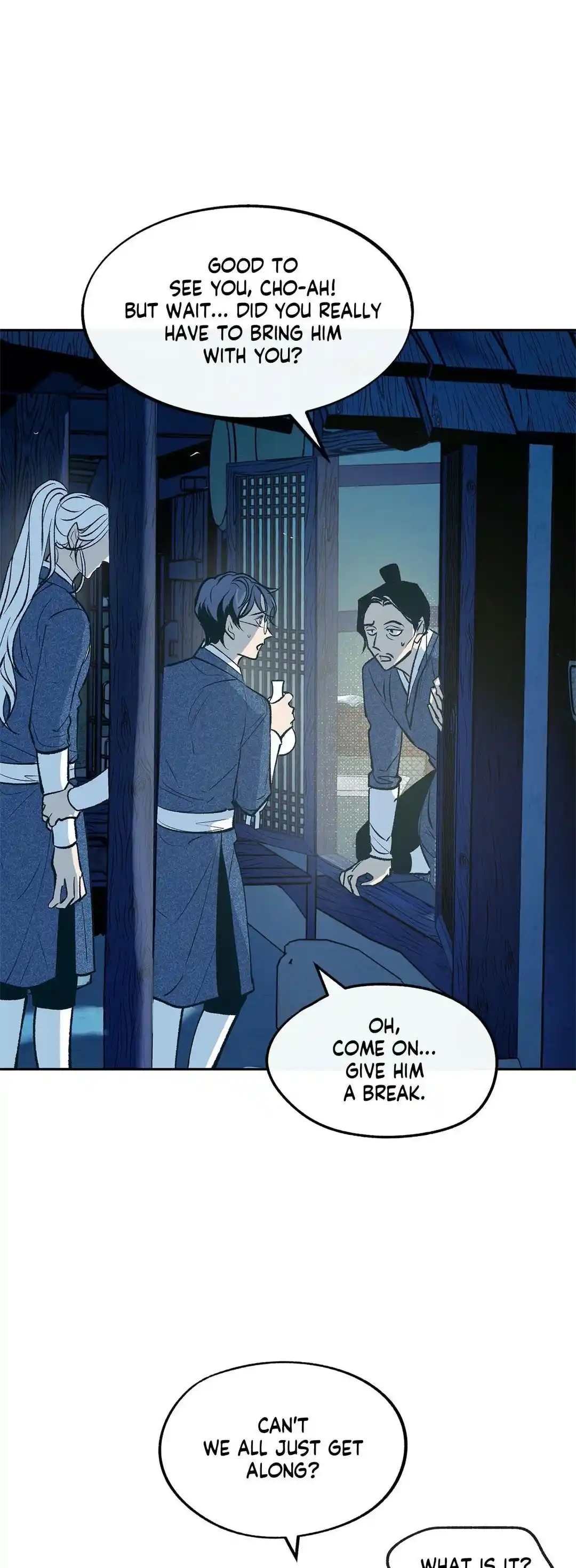 Sura's Lover Chapter 1.6