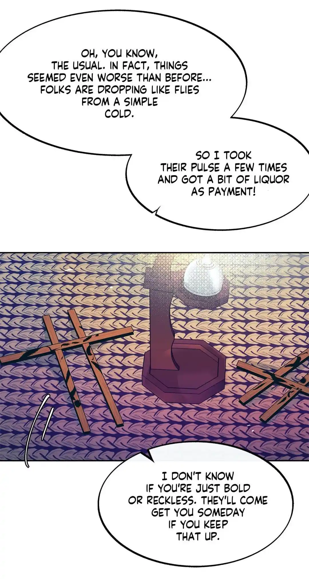 Sura's Lover Chapter 1.6