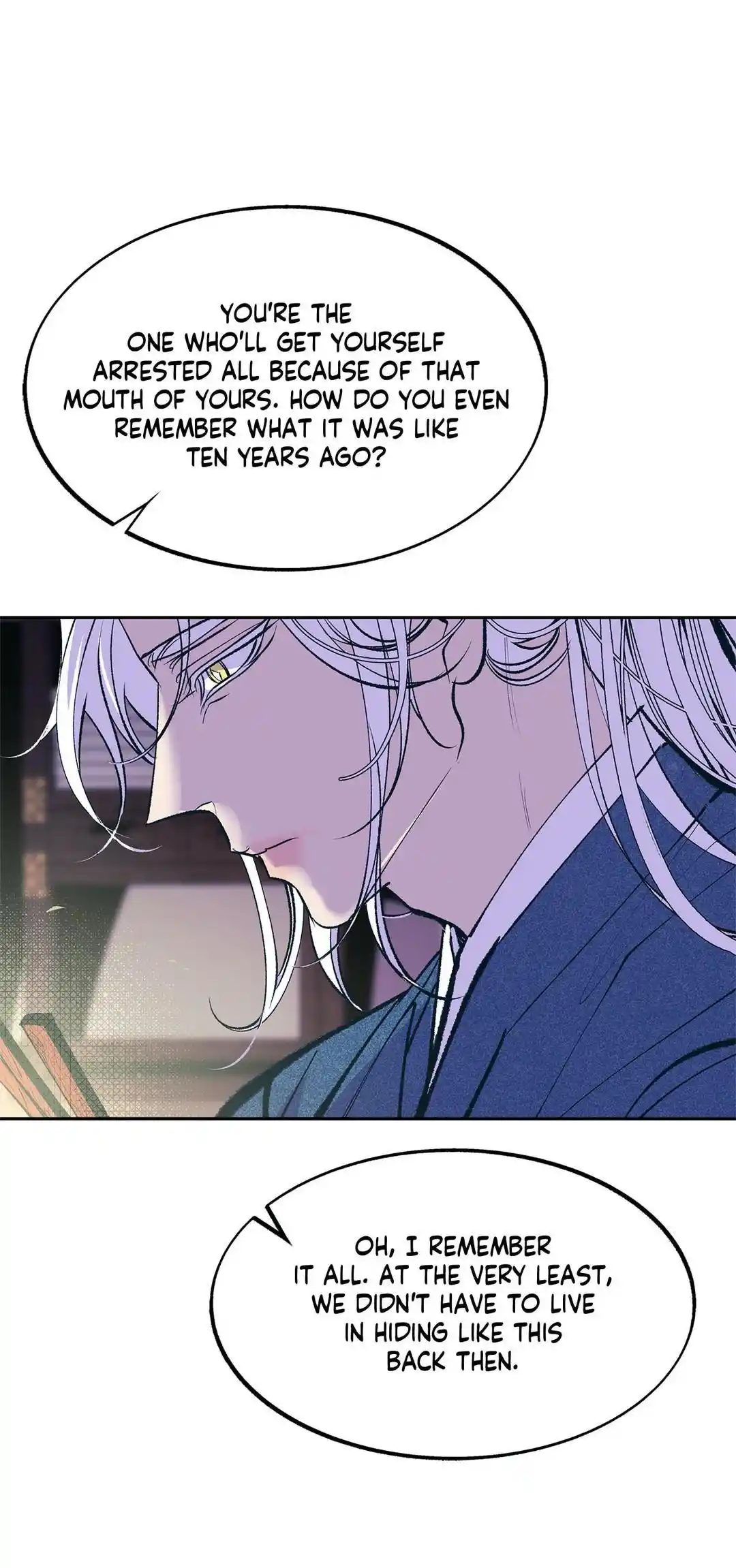 Sura's Lover Chapter 1.6