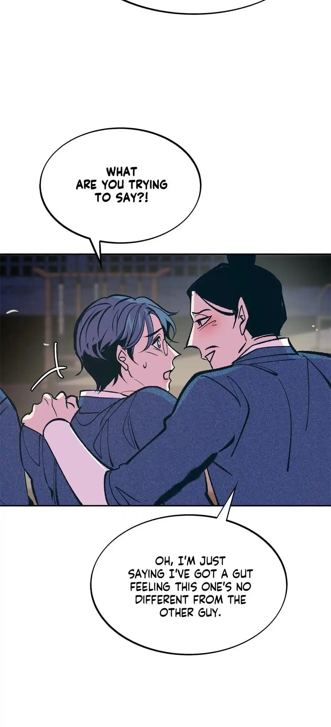 Sura's Lover Chapter 1.6