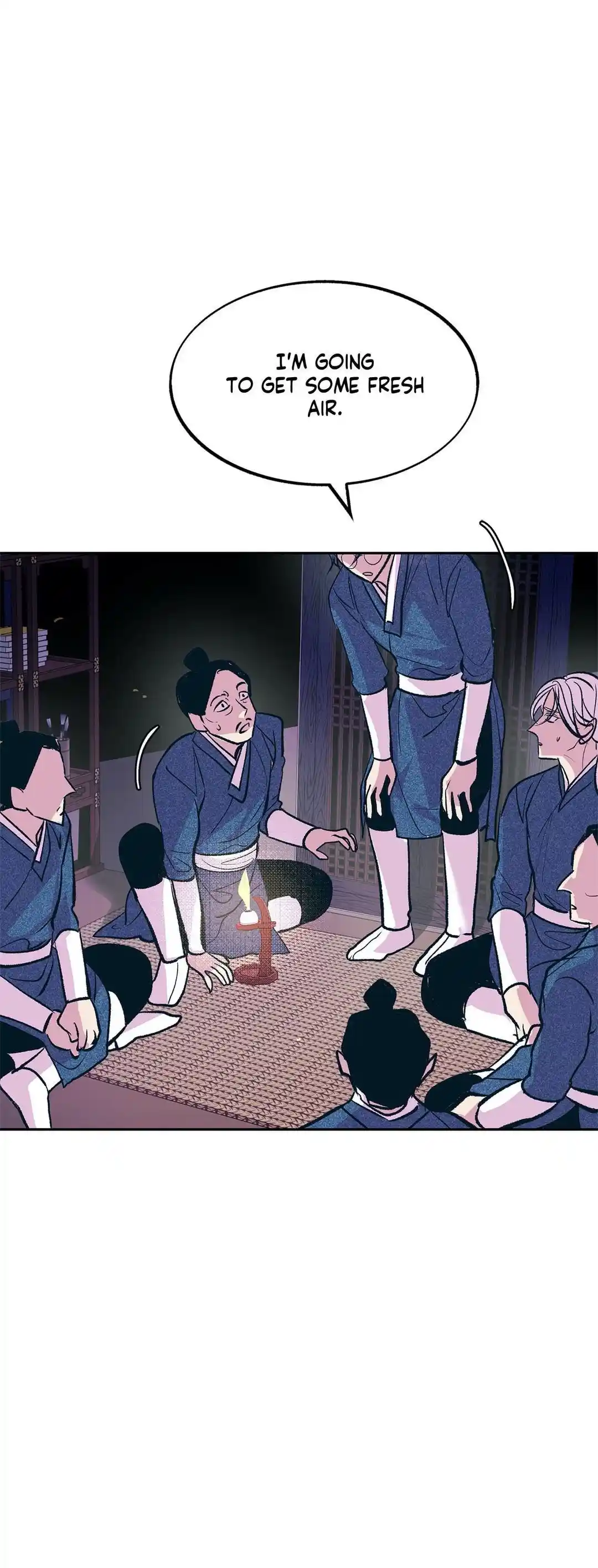 Sura's Lover Chapter 1.6