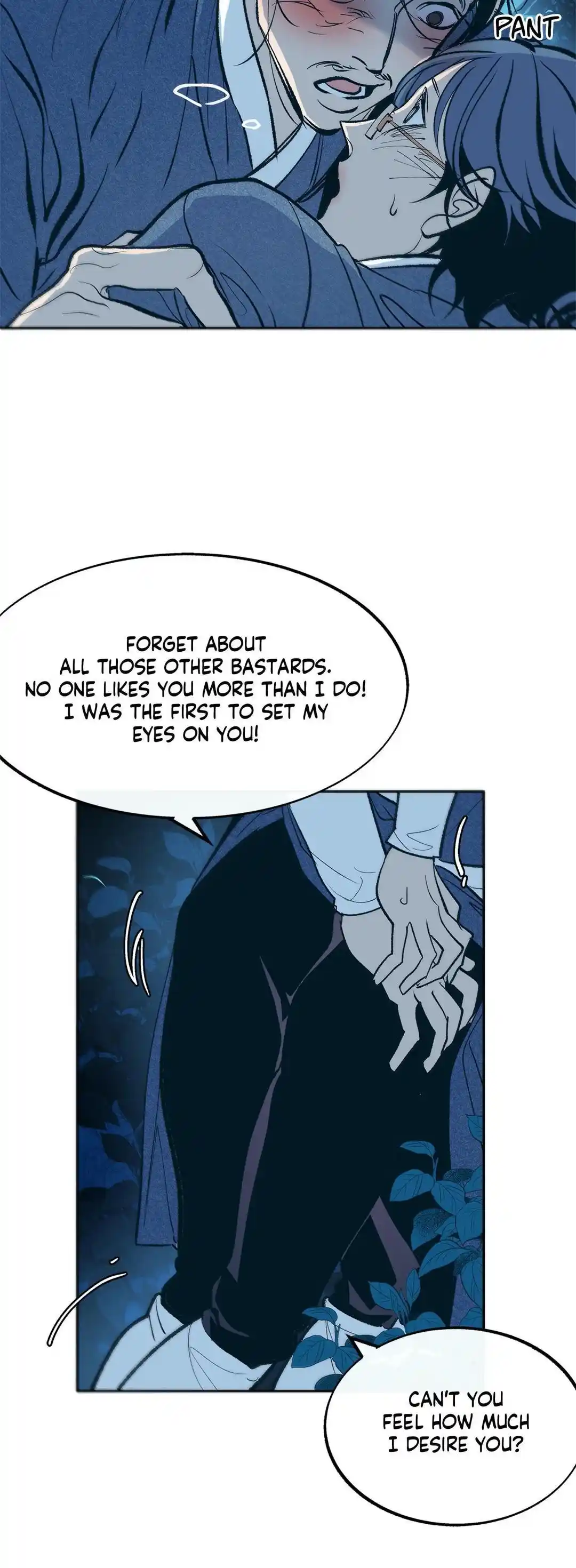 Sura's Lover Chapter 1.6