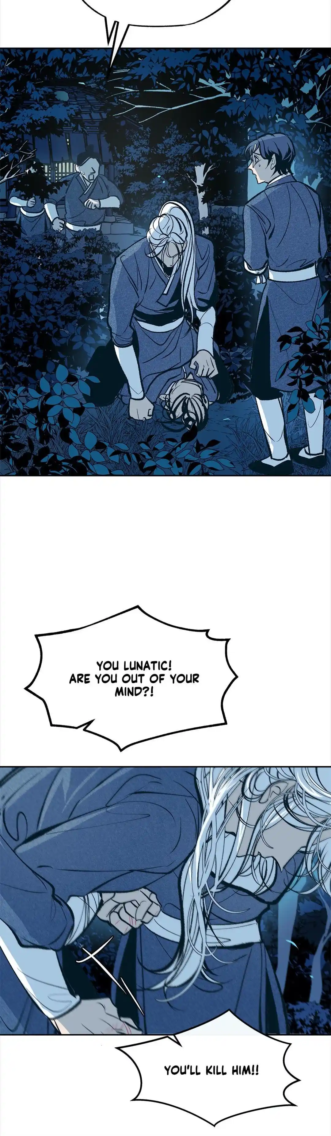 Sura's Lover Chapter 1.7