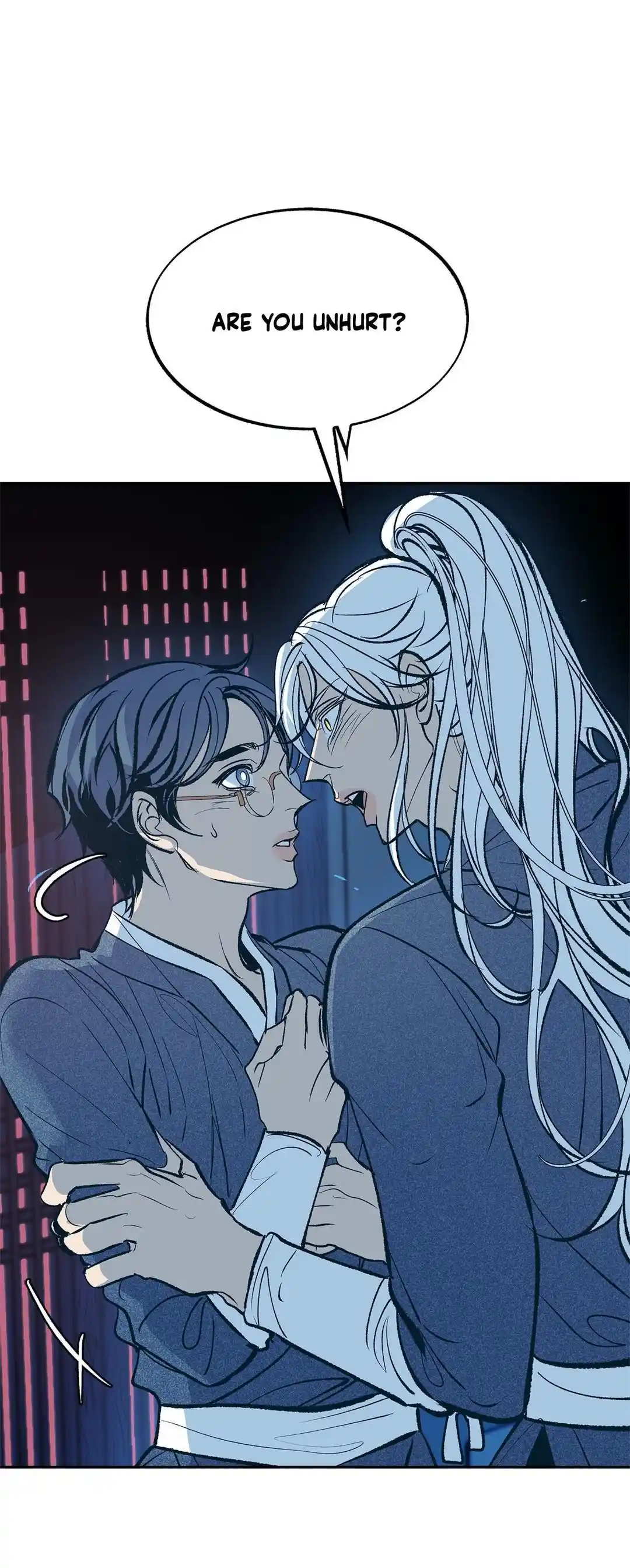 Sura's Lover Chapter 1.7