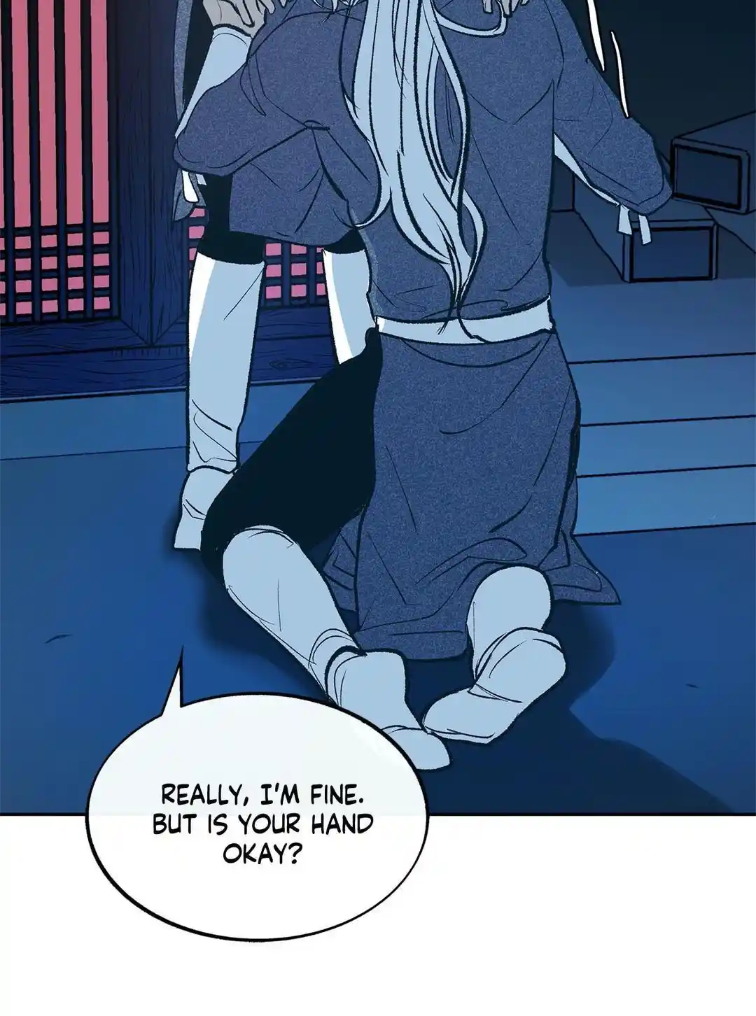 Sura's Lover Chapter 1.7