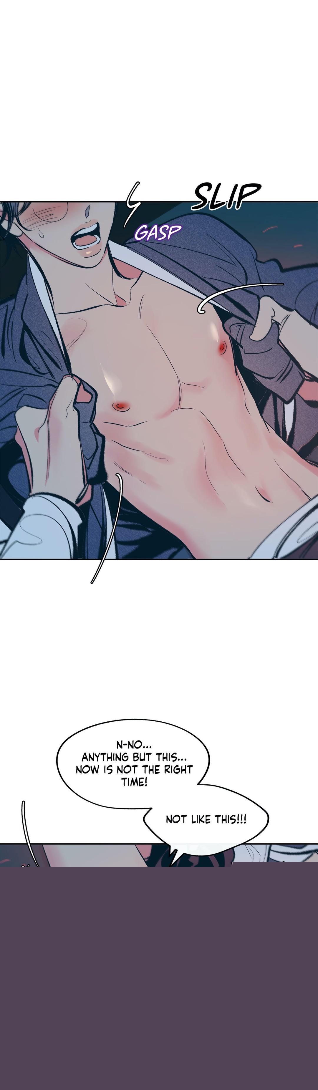 Sura's Lover Chapter 1.7