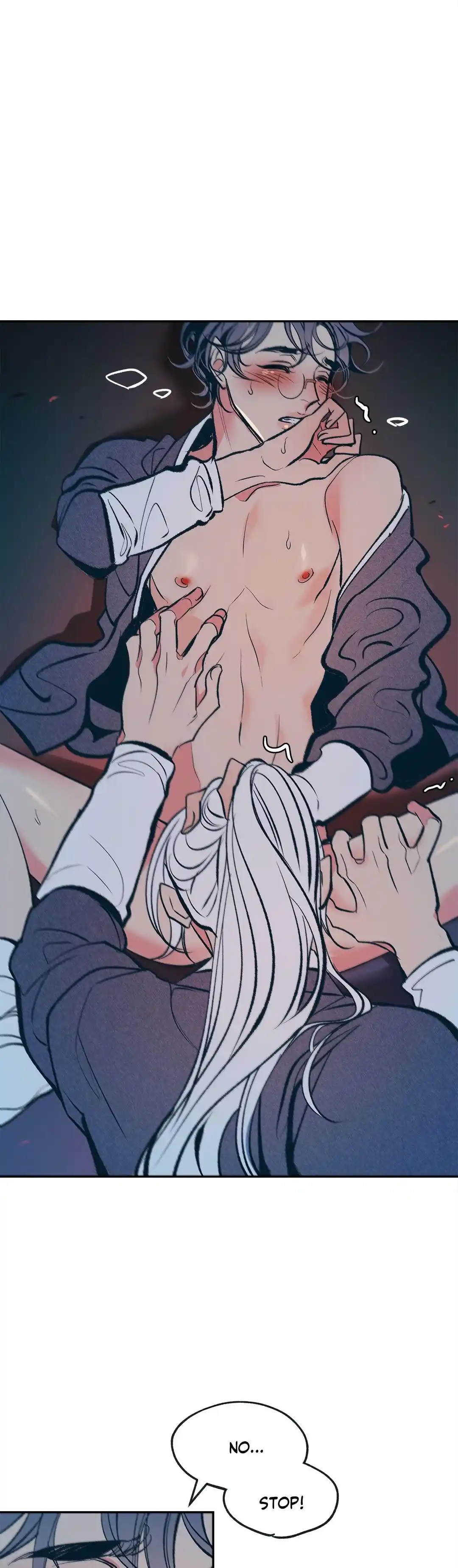 Sura's Lover Chapter 1.7