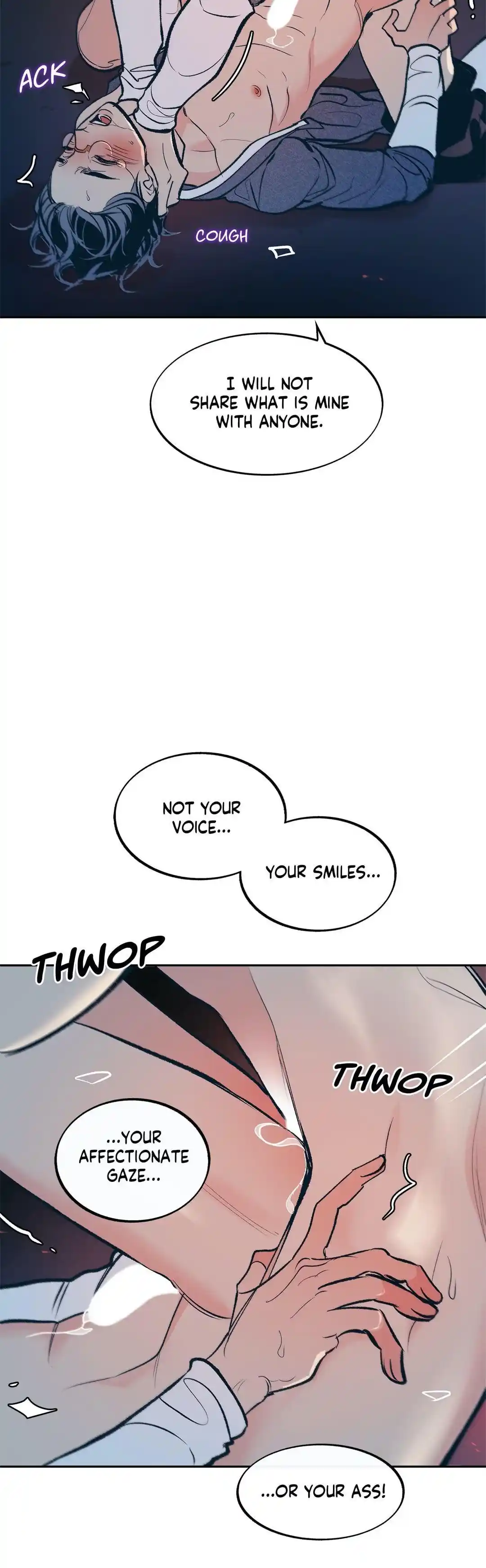 Sura's Lover Chapter 1.7