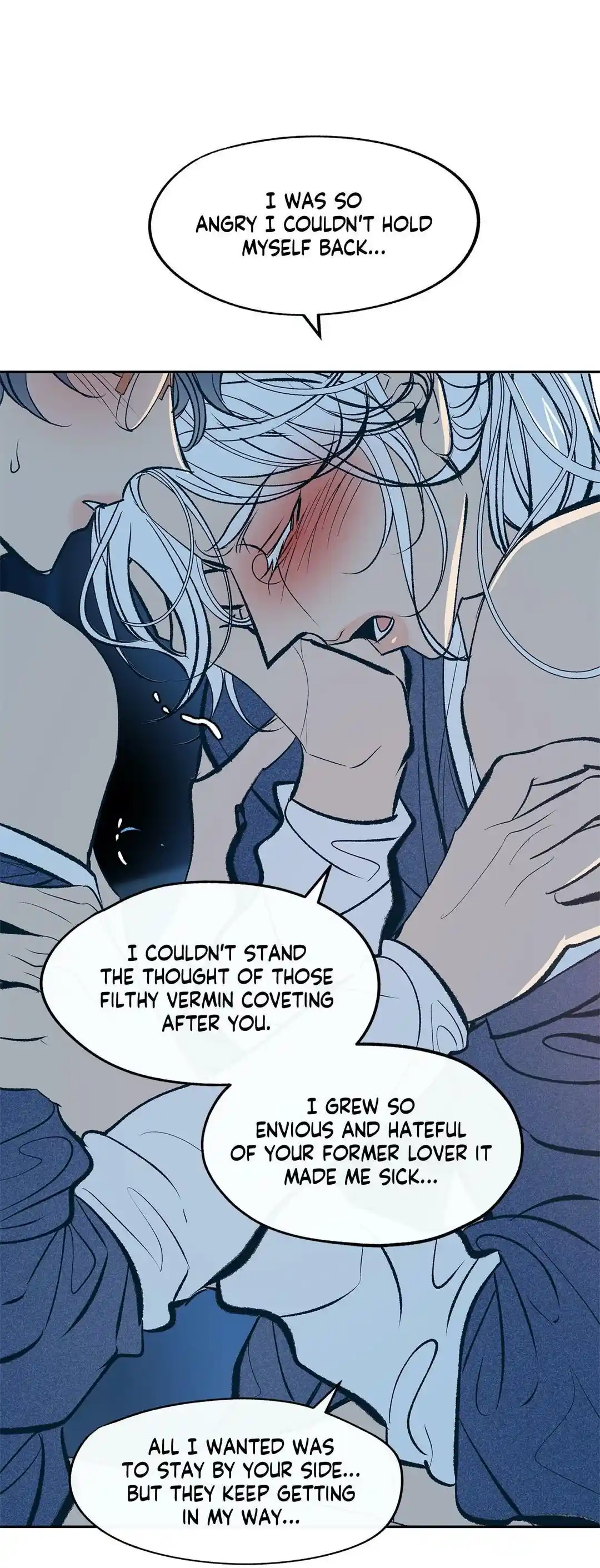 Sura's Lover Chapter 1.7