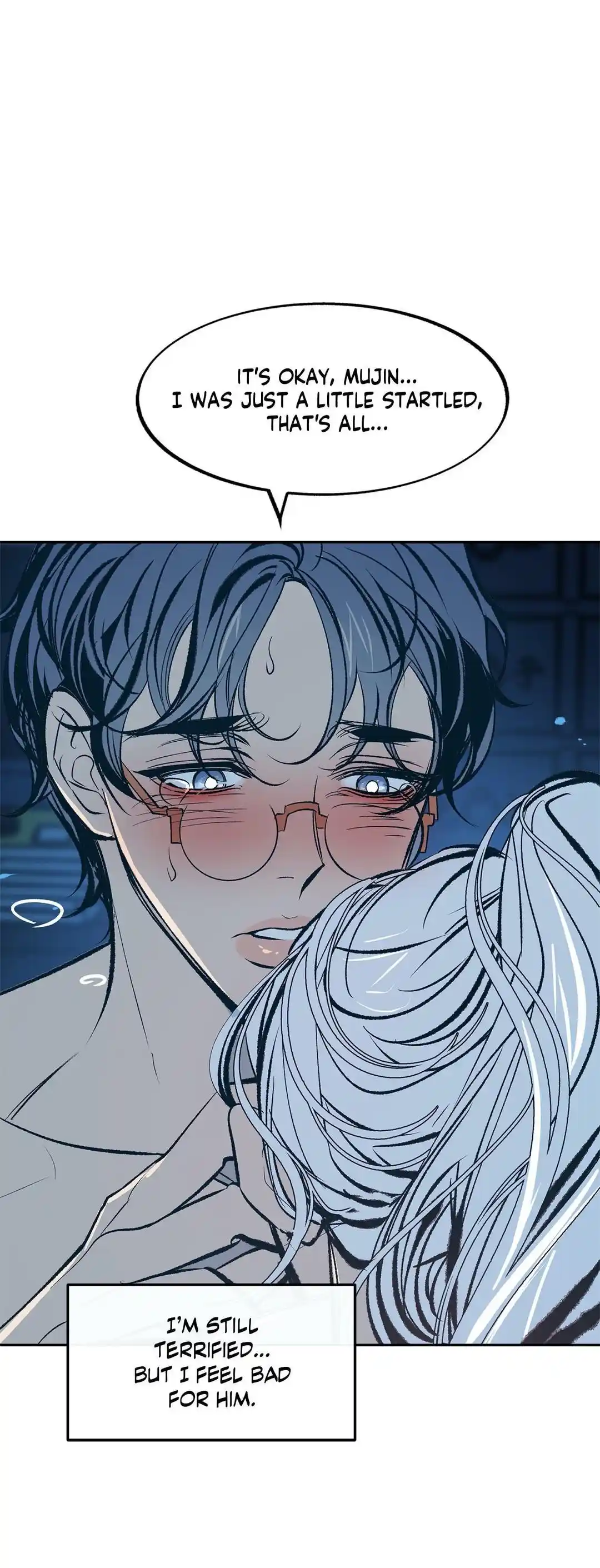 Sura's Lover Chapter 1.7