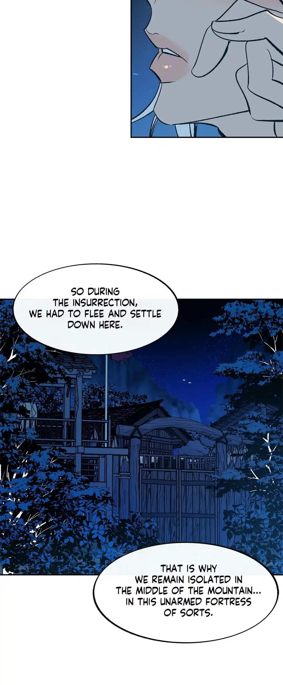 Sura's Lover Chapter 1.7