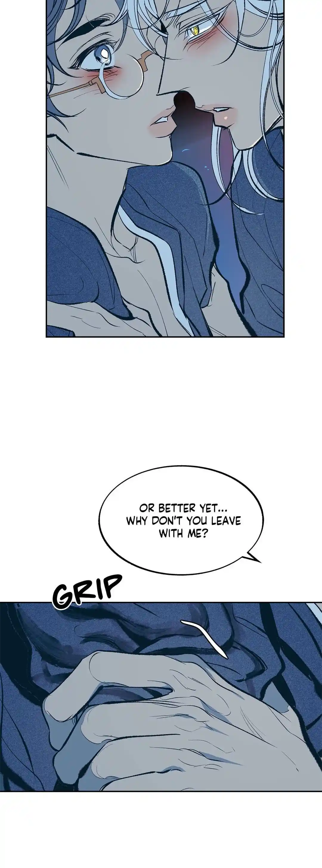 Sura's Lover Chapter 1.7