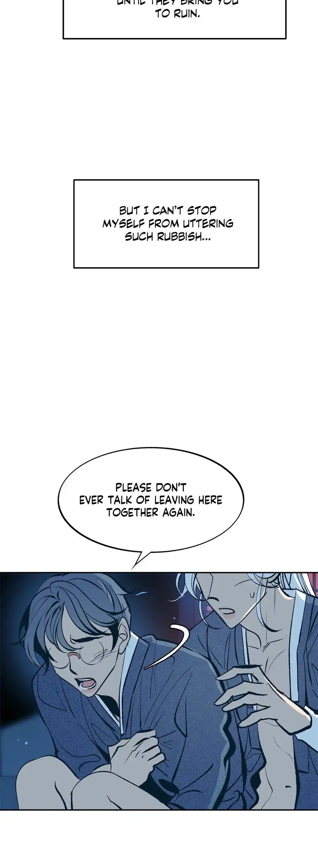 Sura's Lover Chapter 1.7