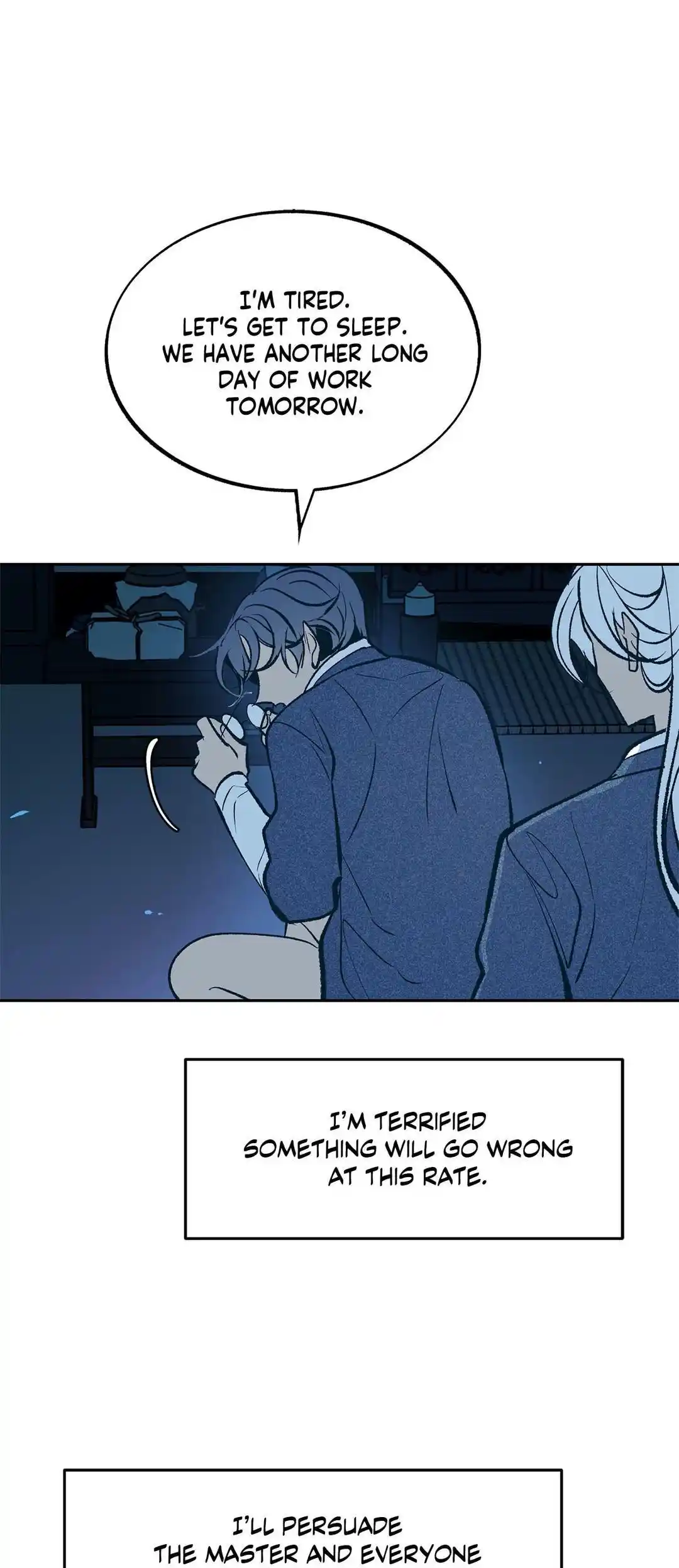 Sura's Lover Chapter 1.7