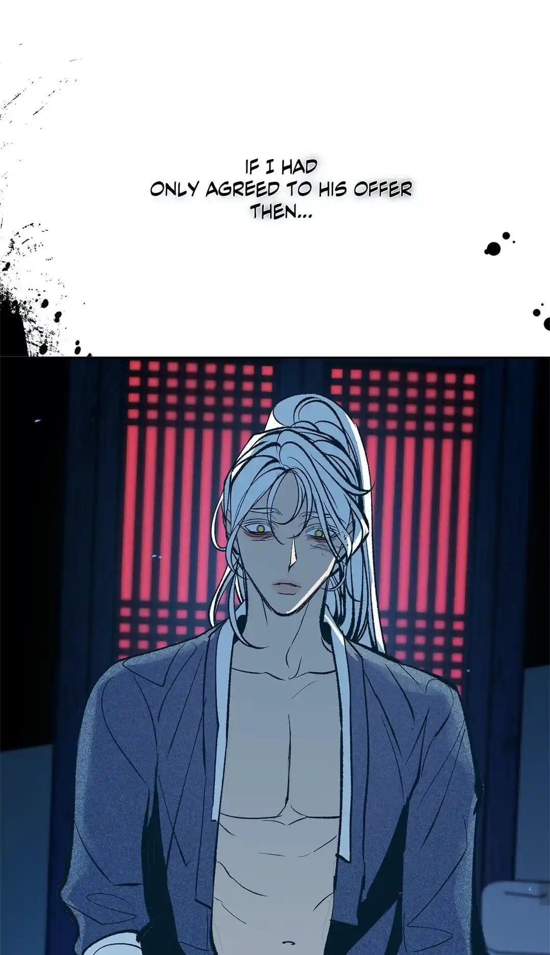 Sura's Lover Chapter 1.7