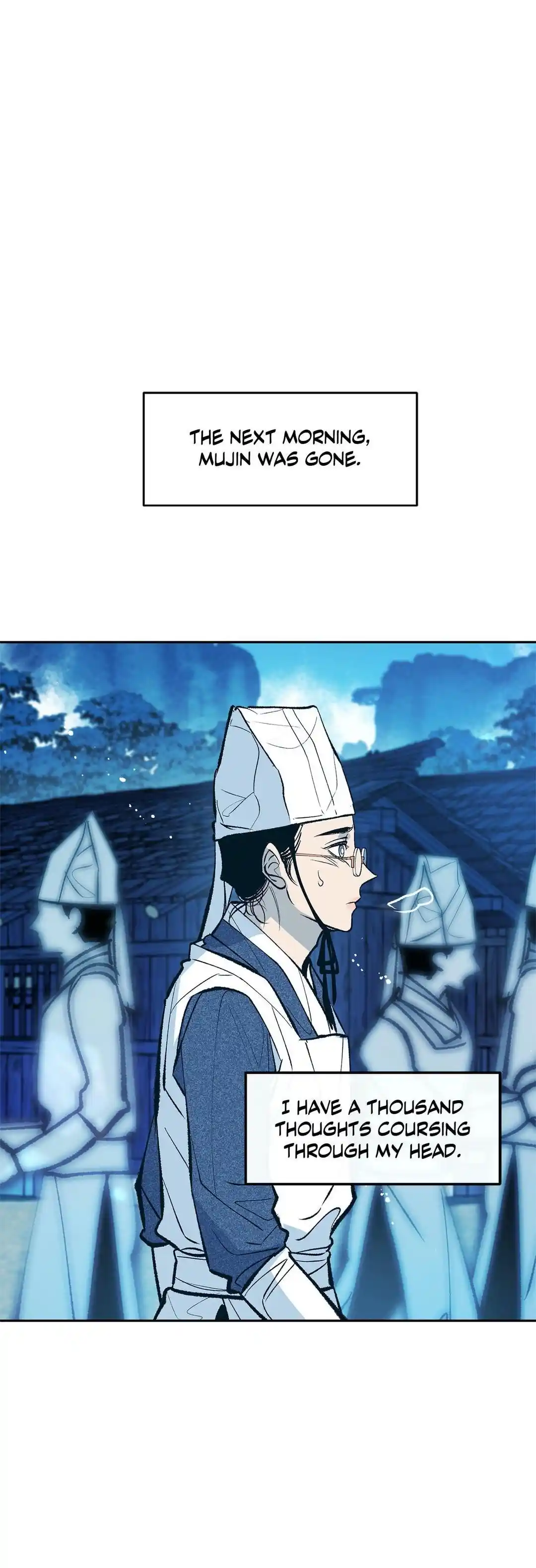 Sura's Lover Chapter 1.7