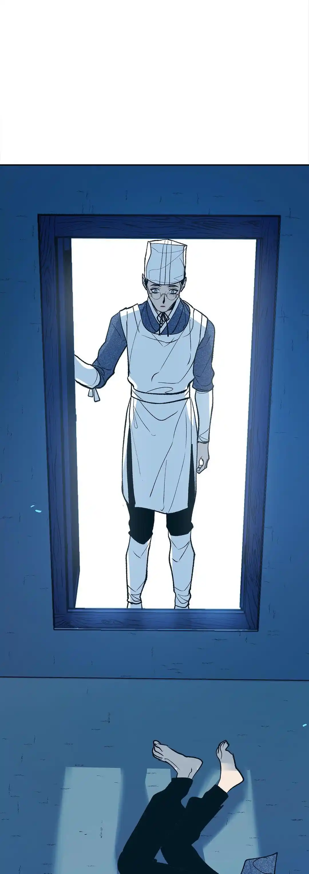 Sura's Lover Chapter 1.7