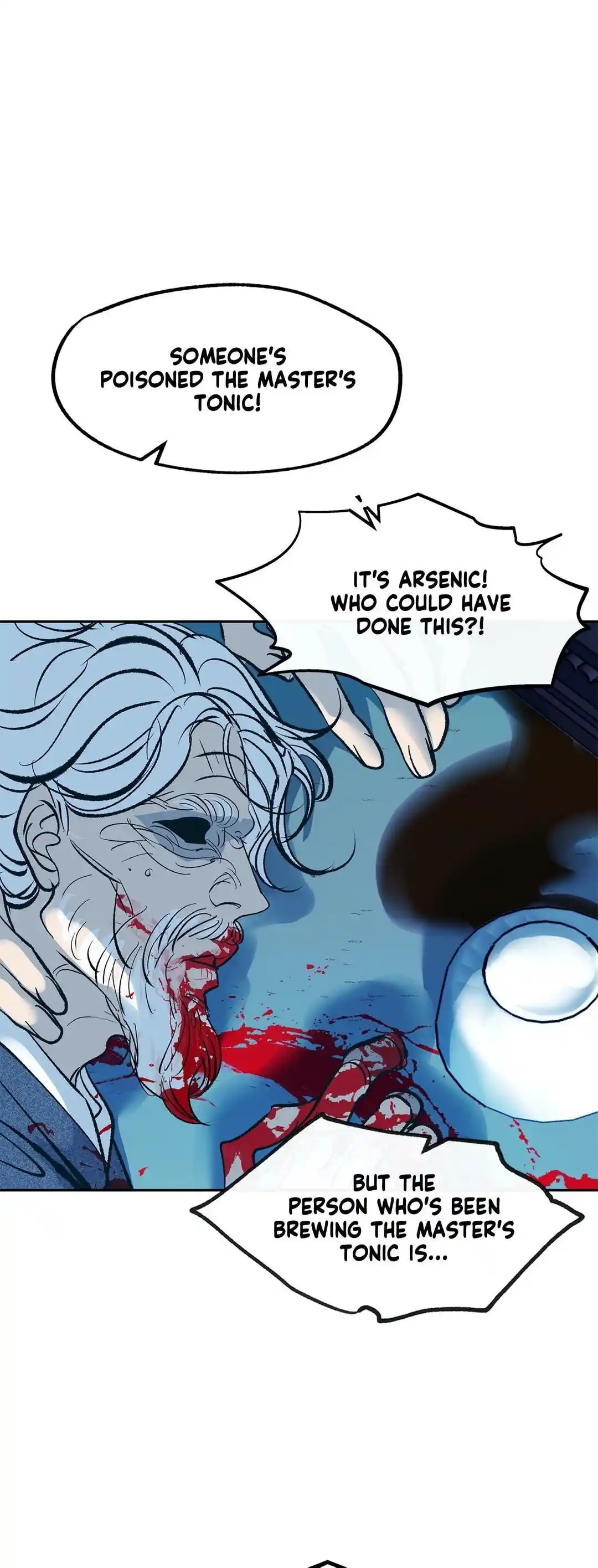 Sura's Lover Chapter 1.7