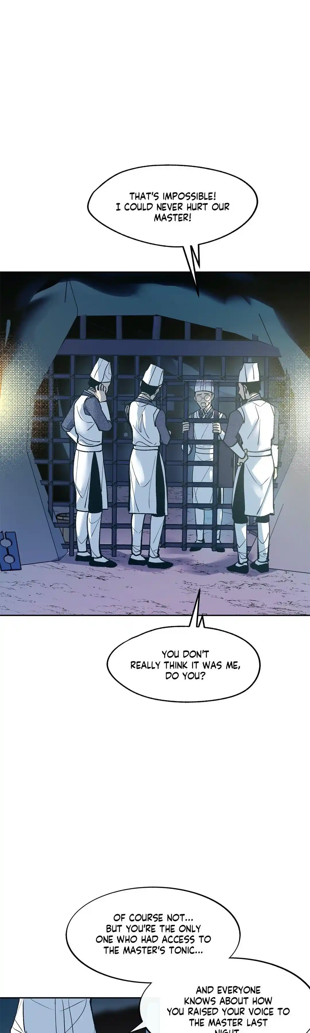 Sura's Lover Chapter 1.8