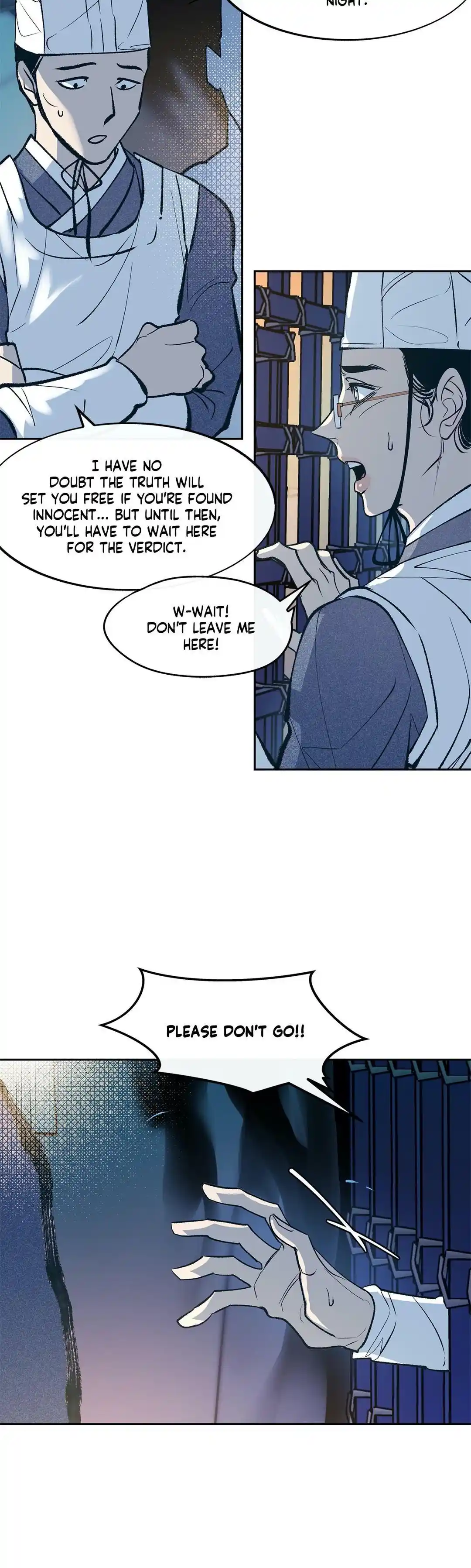 Sura's Lover Chapter 1.8