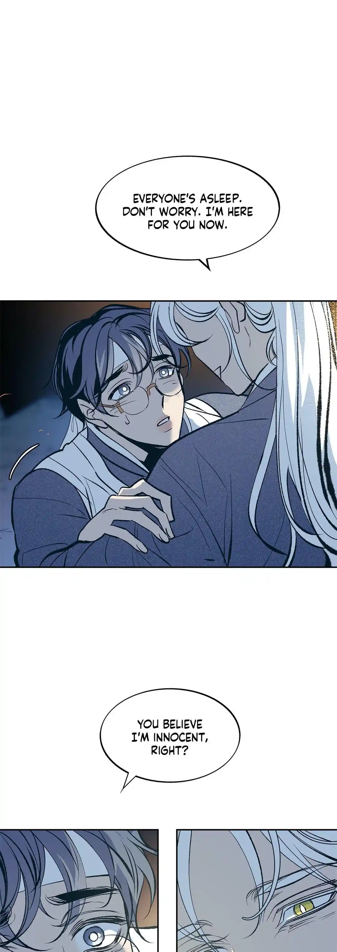 Sura's Lover Chapter 1.8