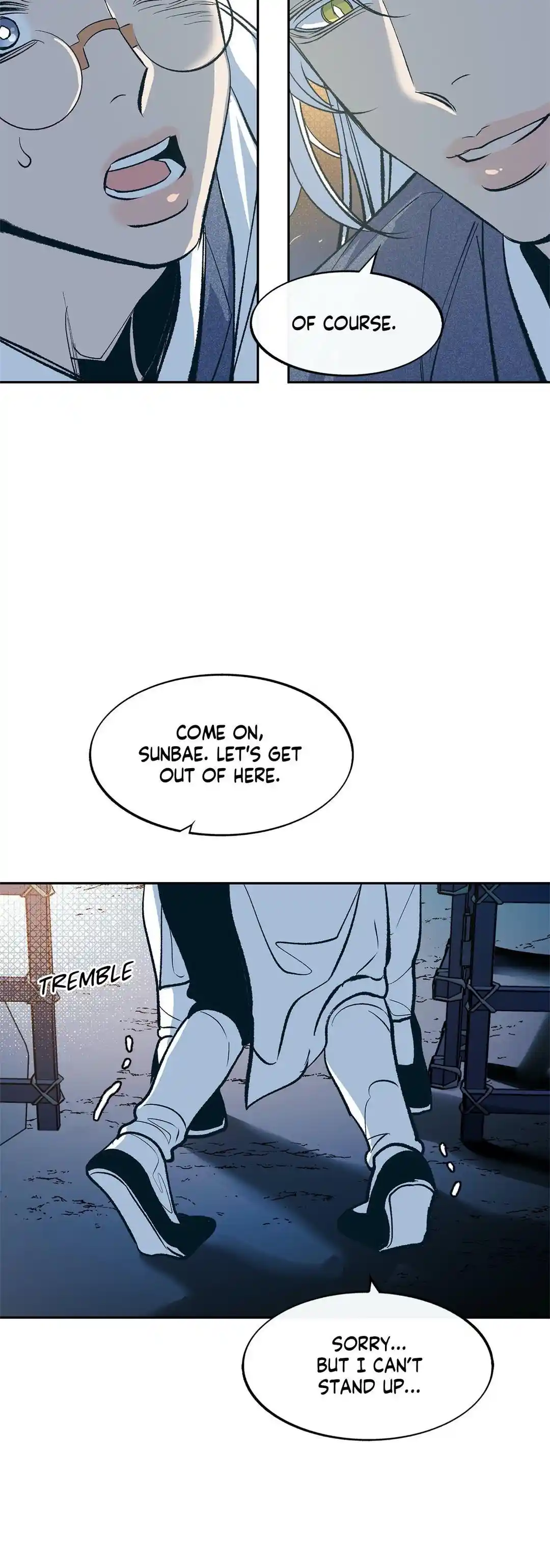 Sura's Lover Chapter 1.8