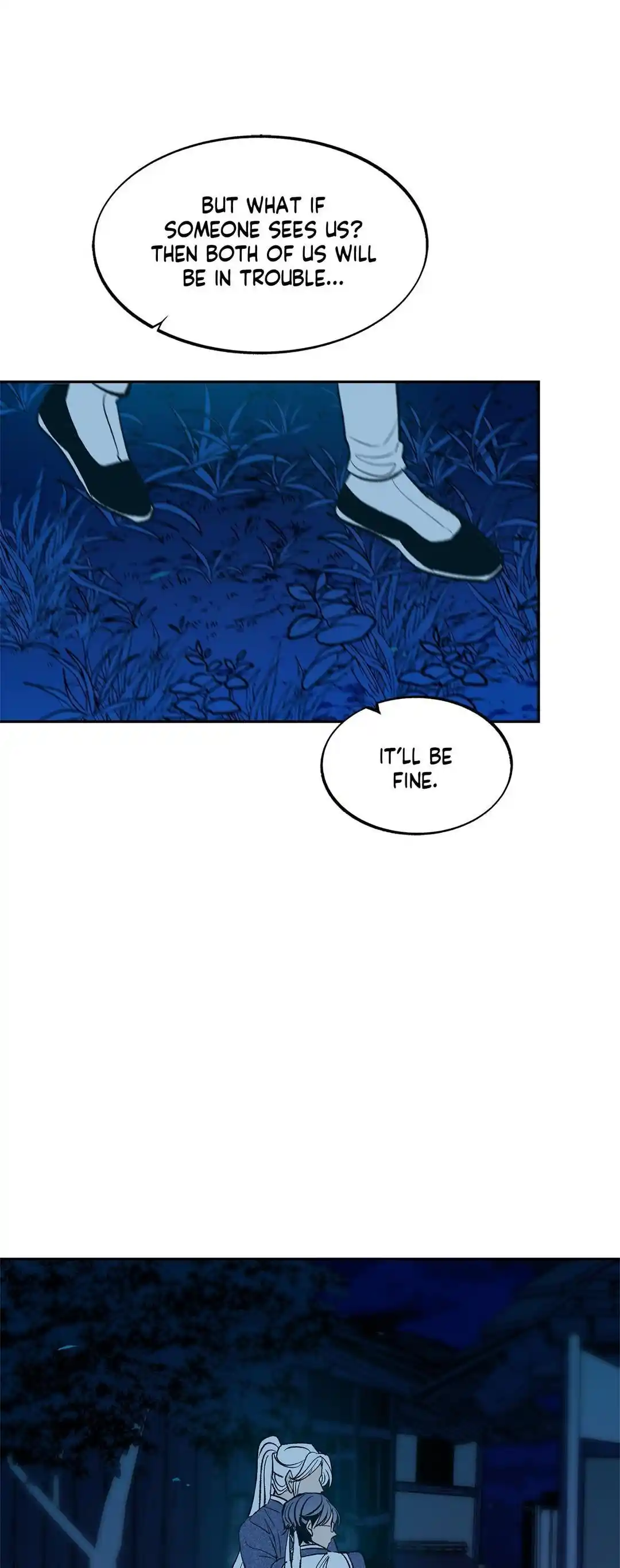 Sura's Lover Chapter 1.8