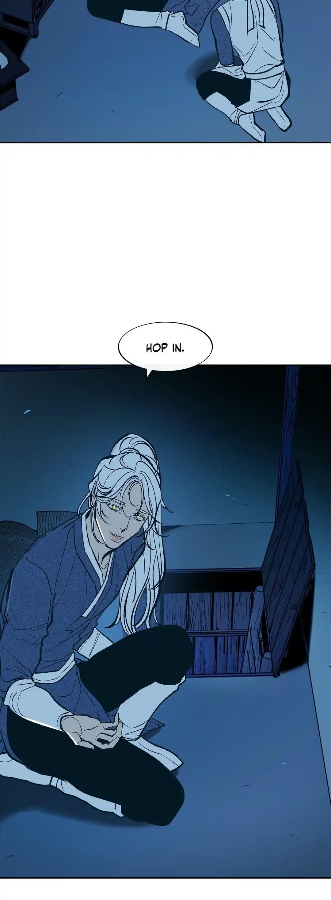 Sura's Lover Chapter 1.8