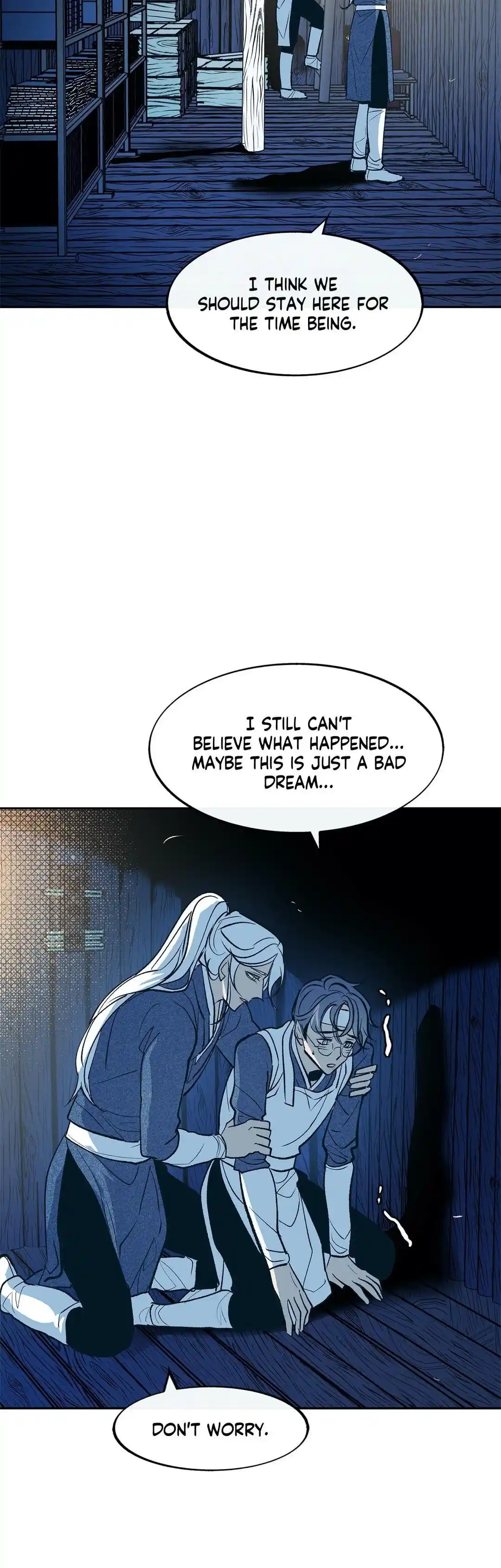 Sura's Lover Chapter 1.8