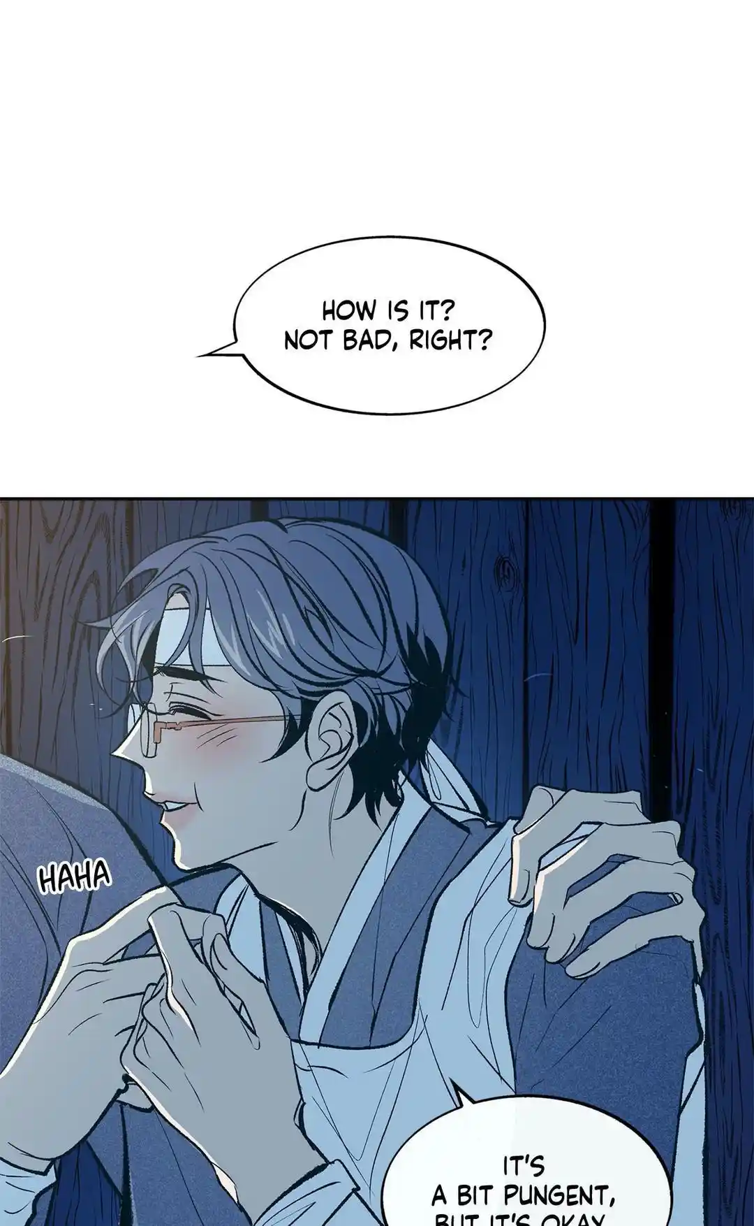 Sura's Lover Chapter 1.8