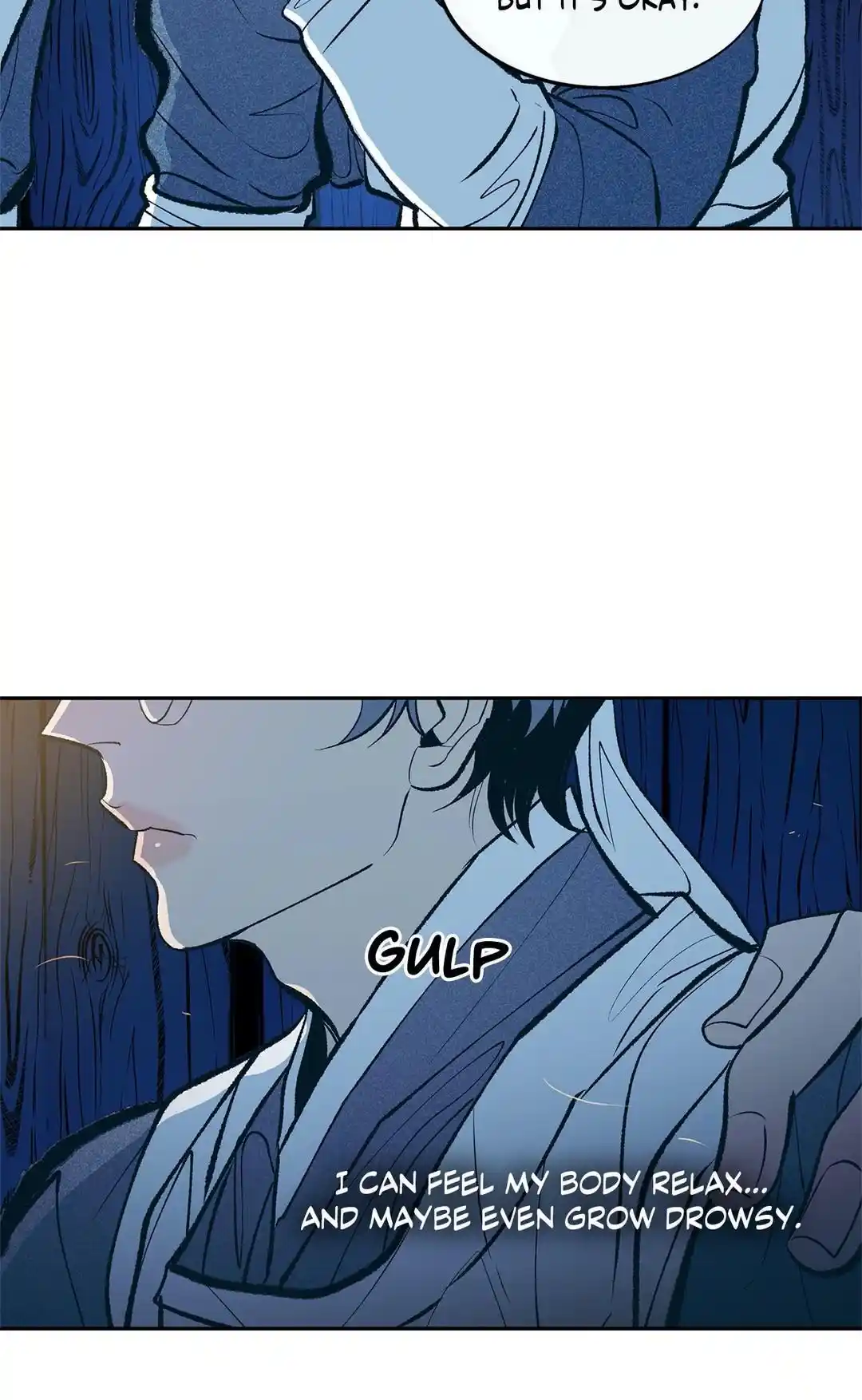 Sura's Lover Chapter 1.8