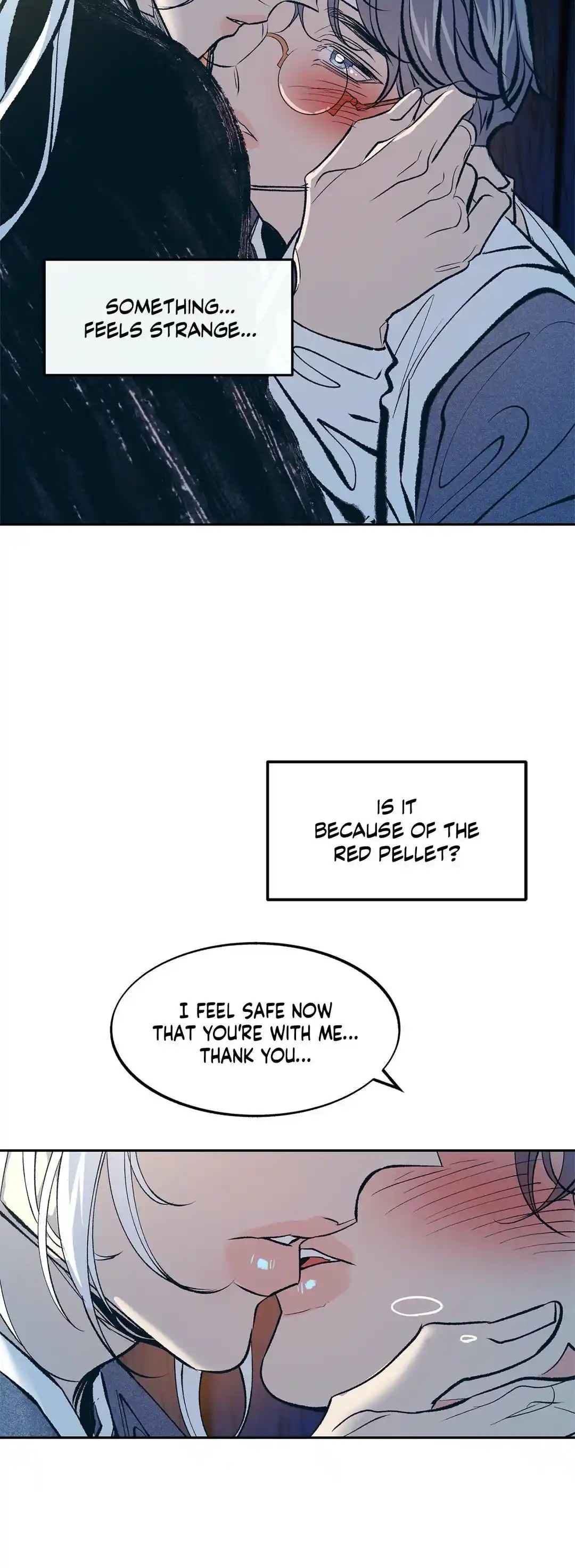 Sura's Lover Chapter 1.8