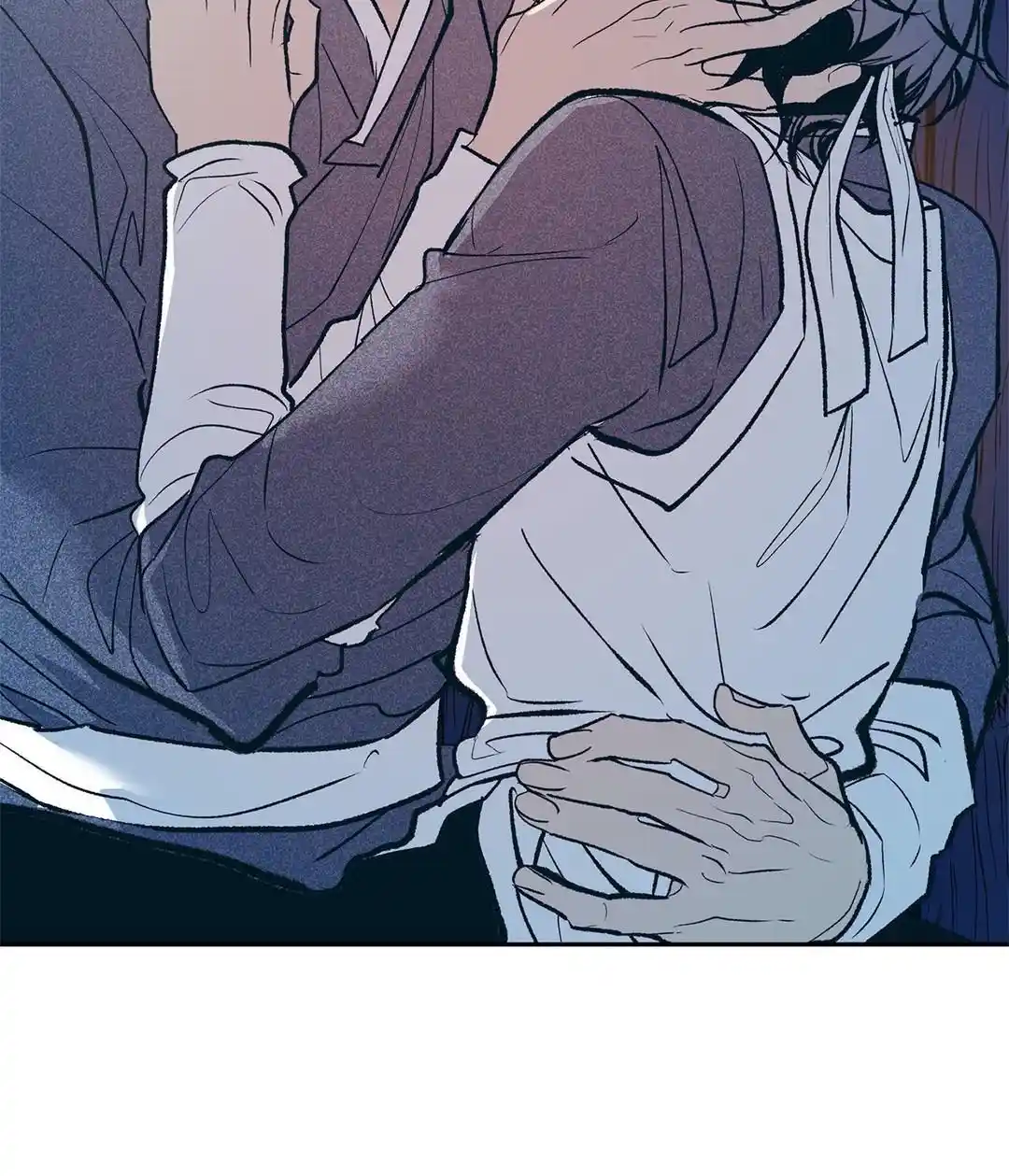 Sura's Lover Chapter 1.8